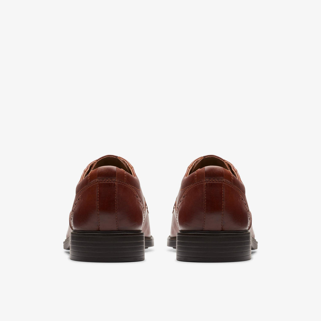 [26176938] MENS CLARKS CLARKSLITE TIE