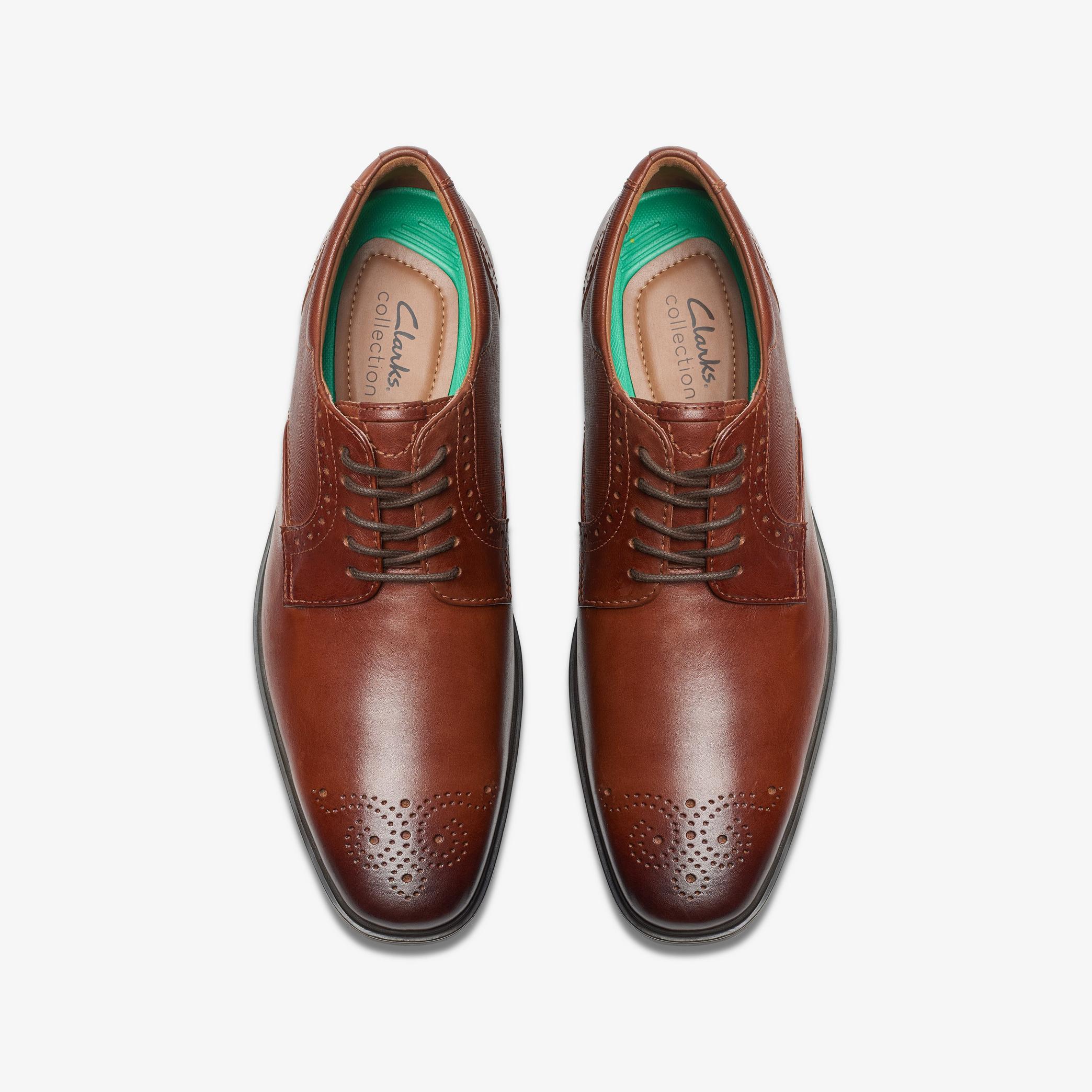 [26176938] MENS CLARKS CLARKSLITE TIE