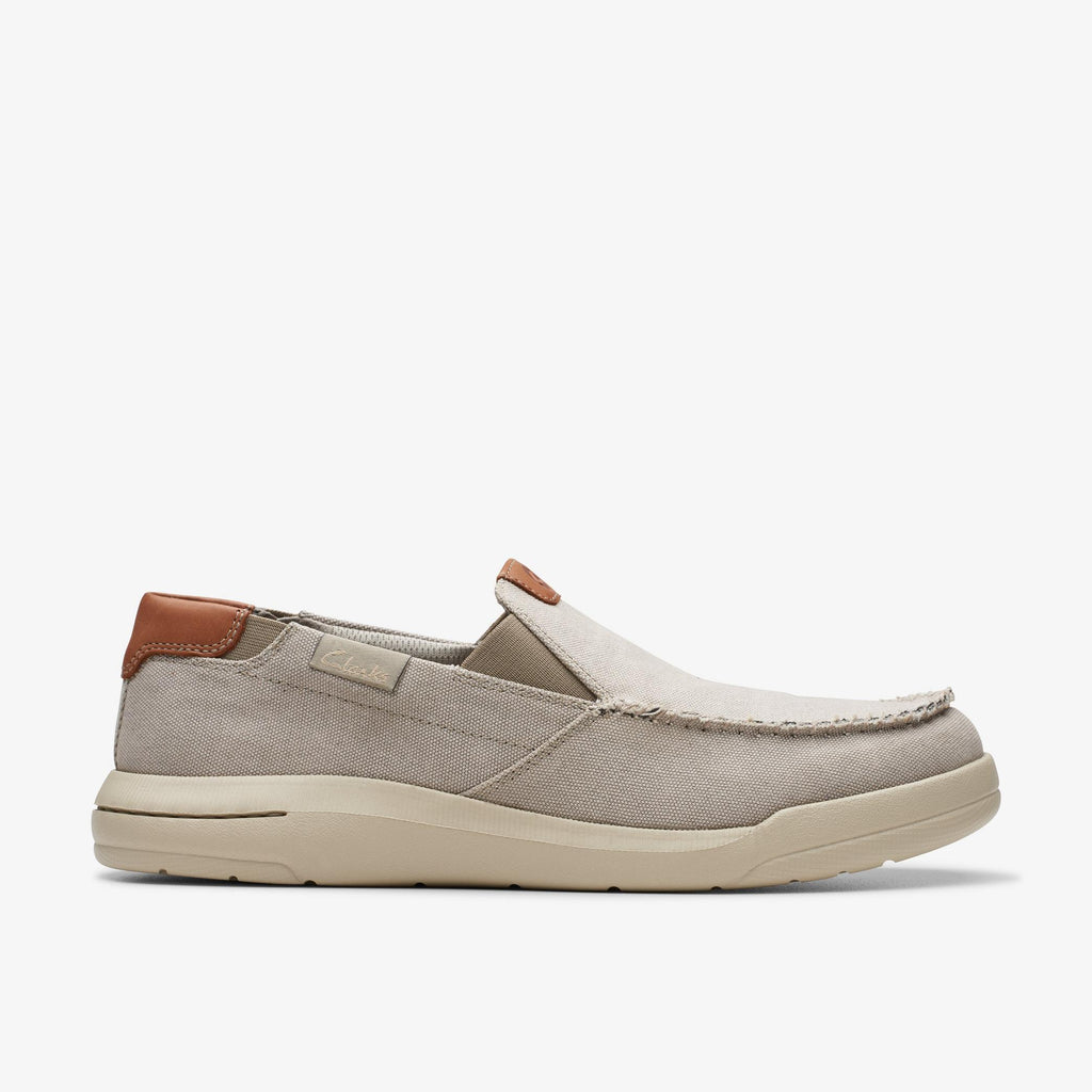 [26176939] MENS CLARKS DRIFTLITE STEP