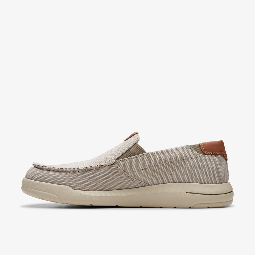 [26176939] MENS CLARKS DRIFTLITE STEP