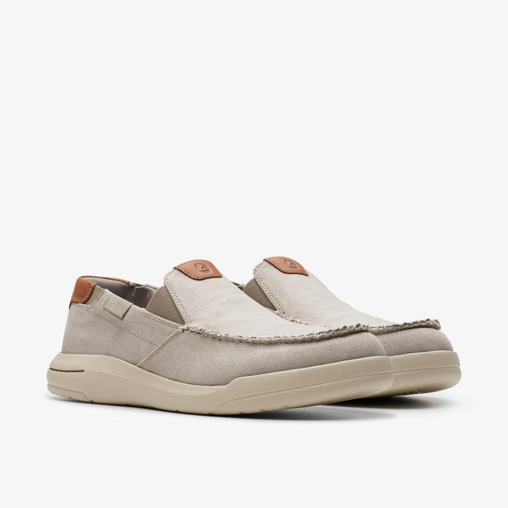 [26176939] MENS CLARKS DRIFTLITE STEP