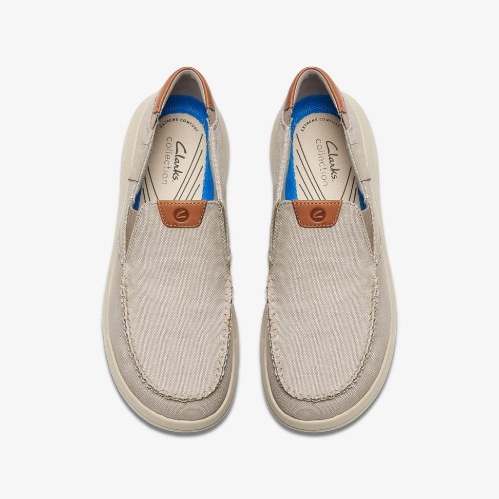[26176939] MENS CLARKS DRIFTLITE STEP