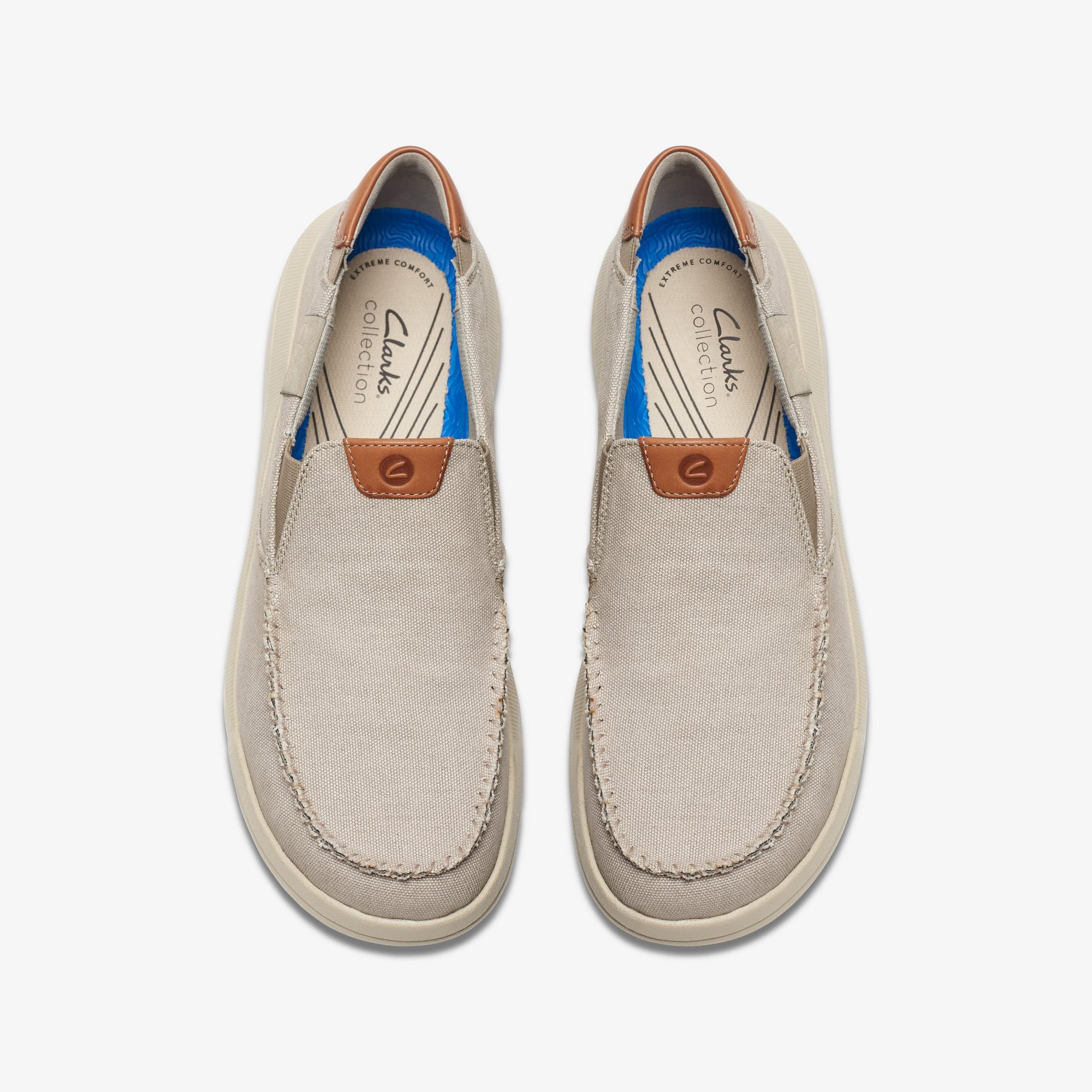 [26176939] MENS CLARKS DRIFTLITE STEP