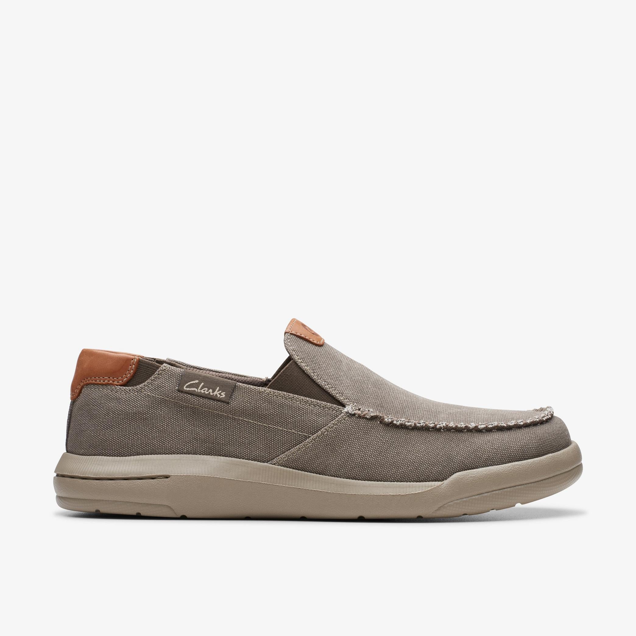 [26176941] MENS CLARKS DRIFTLITE STEP