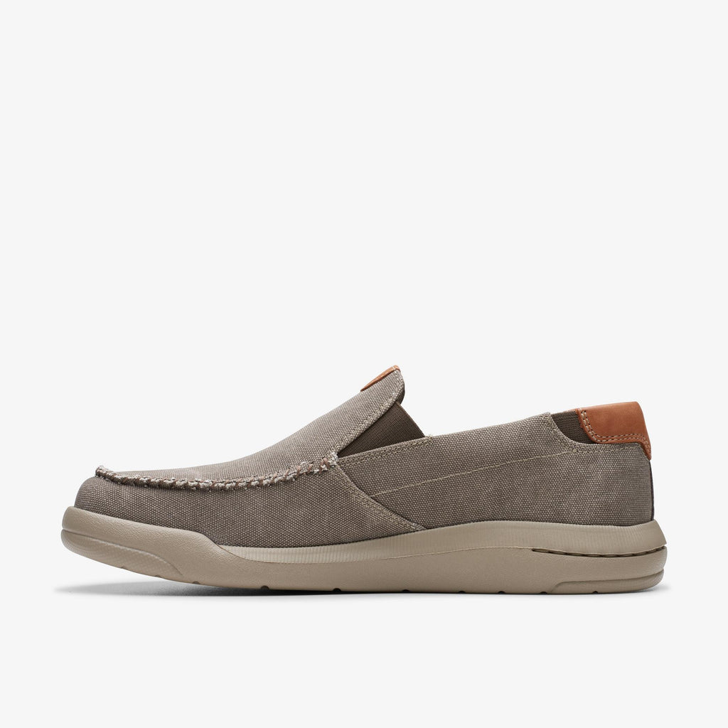 [26176941] MENS CLARKS DRIFTLITE STEP