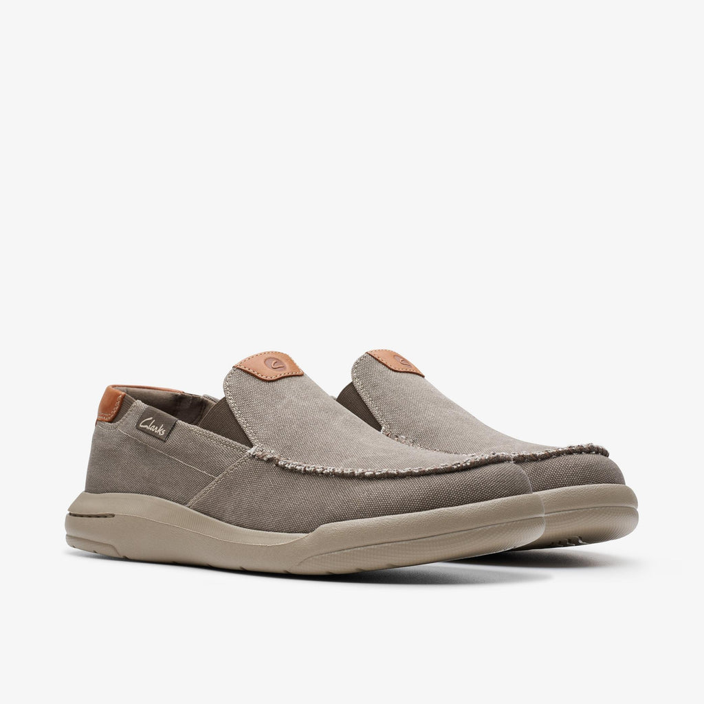 [26176941] MENS CLARKS DRIFTLITE STEP