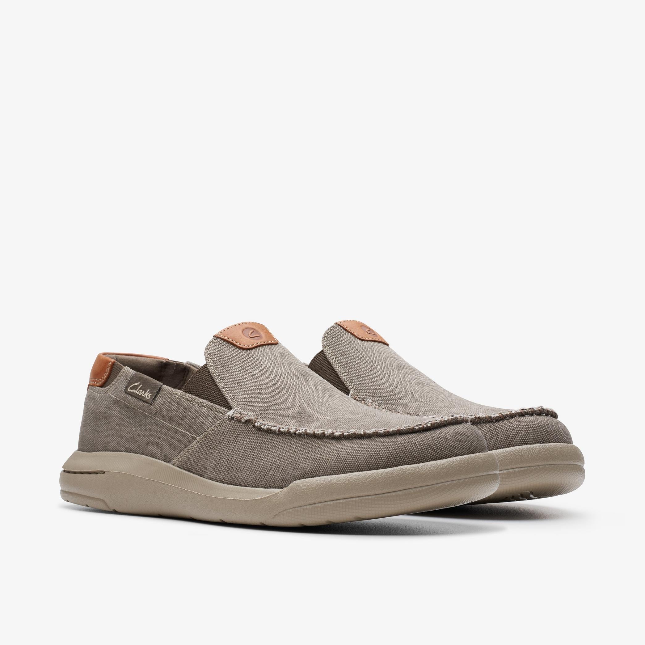 [26176941] MENS CLARKS DRIFTLITE STEP