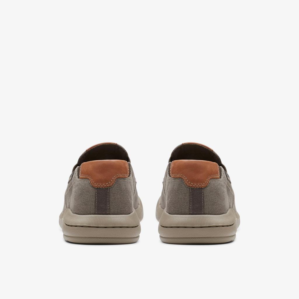 [26176941] MENS CLARKS DRIFTLITE STEP