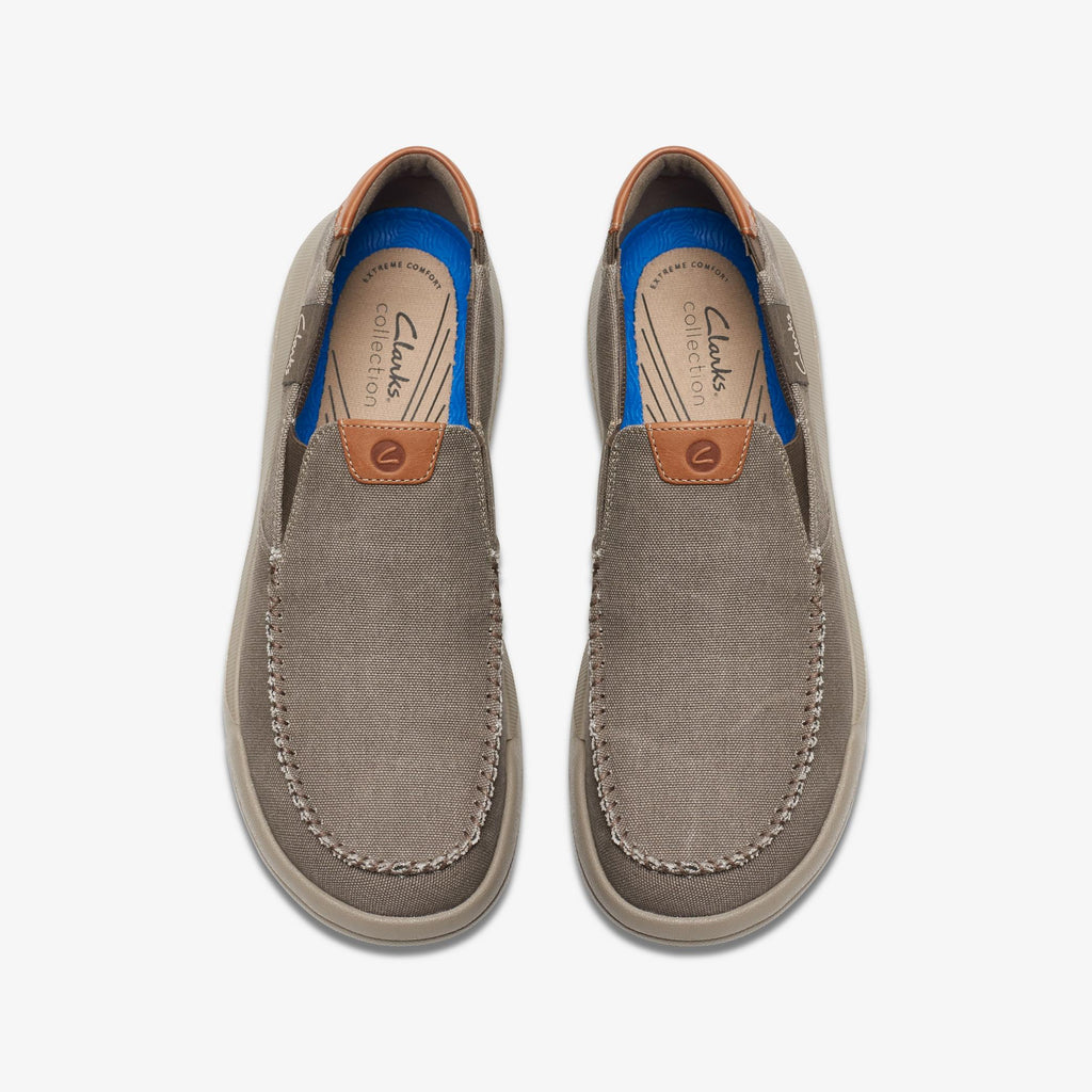 [26176941] MENS CLARKS DRIFTLITE STEP