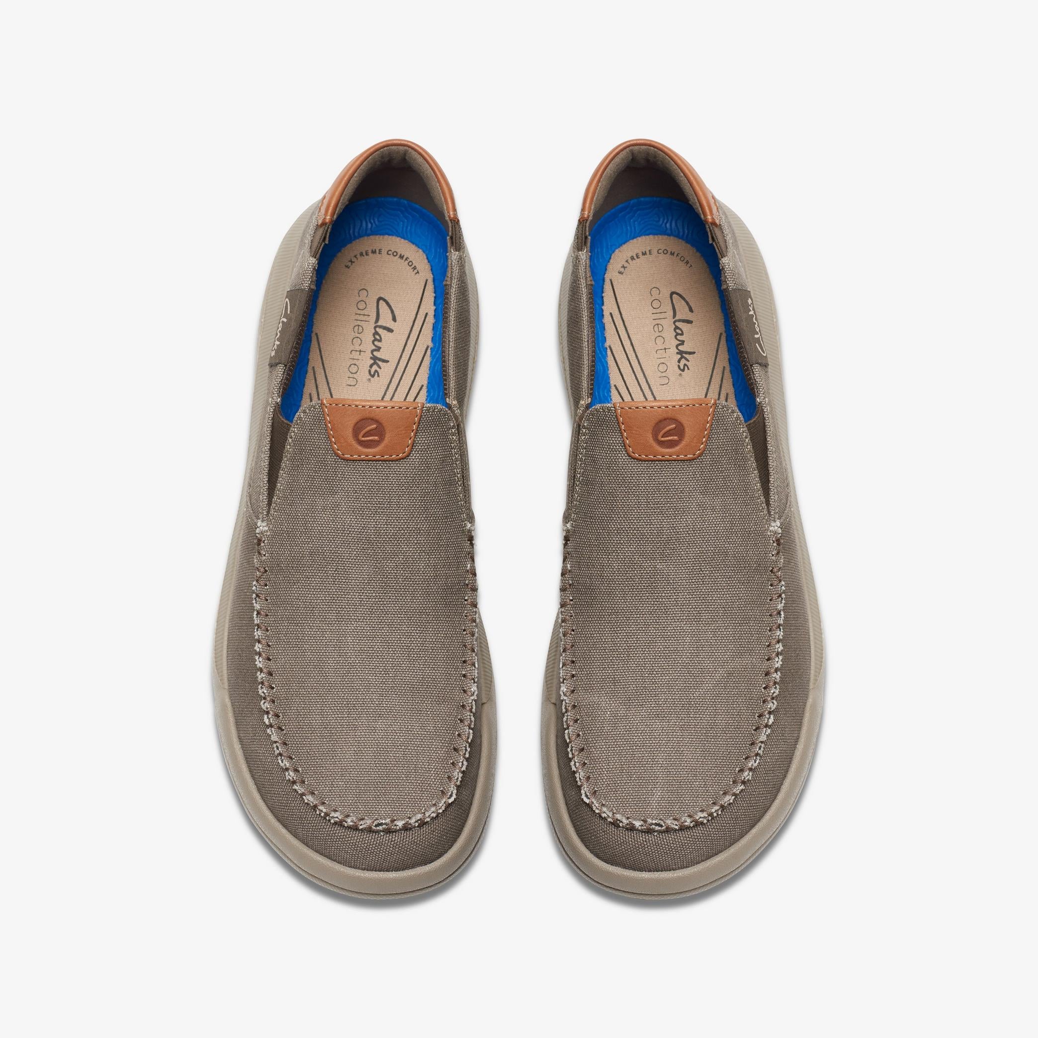 [26176941] MENS CLARKS DRIFTLITE STEP