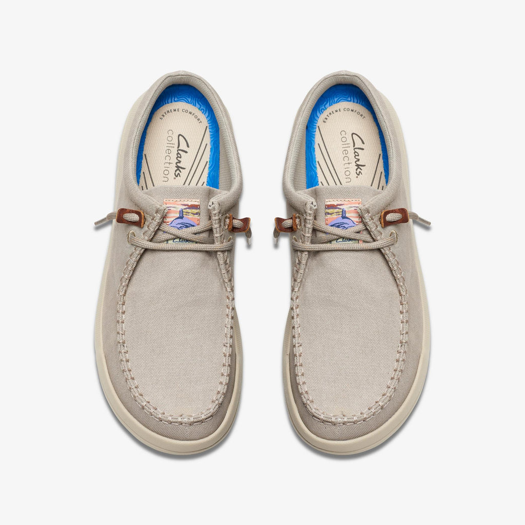 [26176942] MENS CLARKS DRIFTLITE SURF