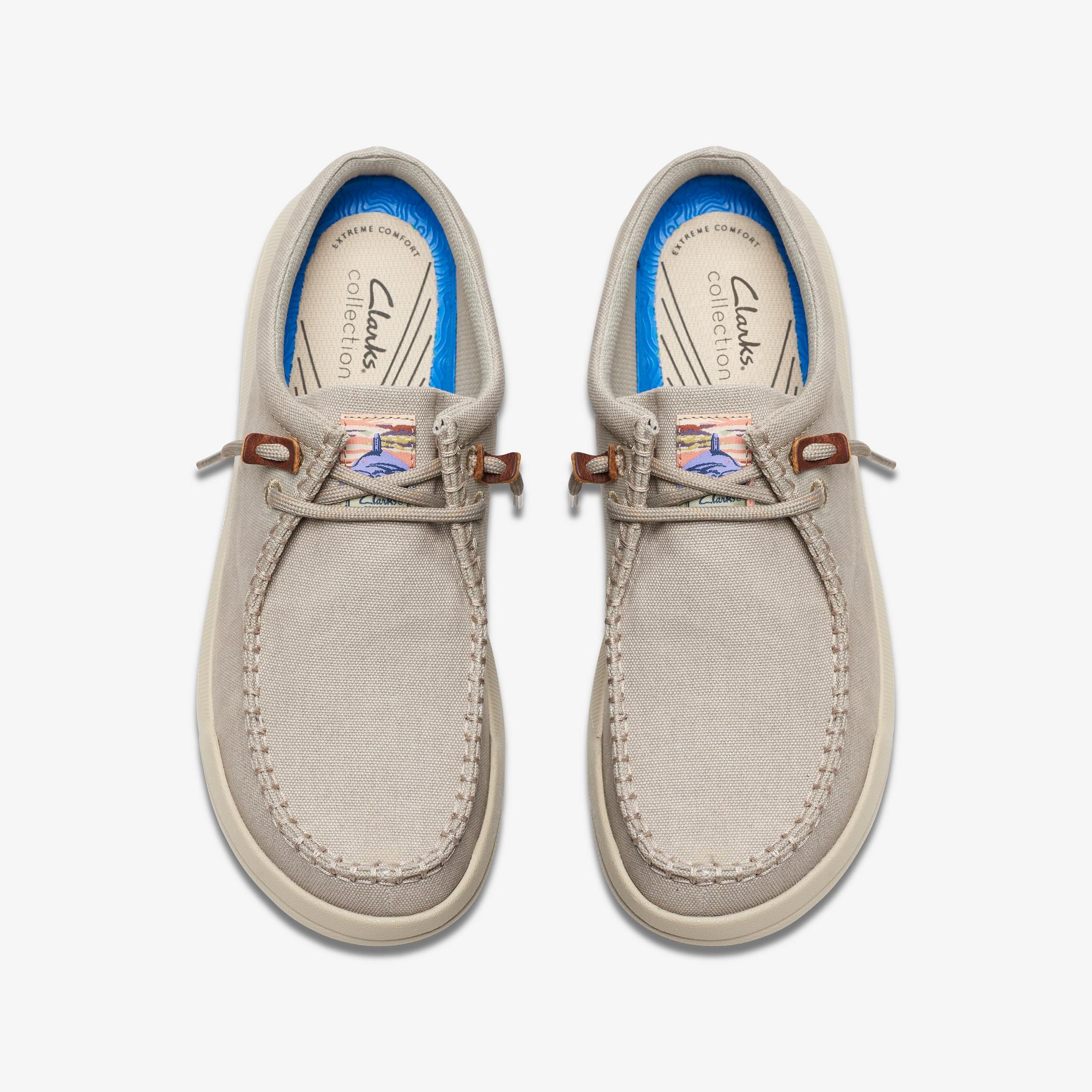 [26176942] MENS CLARKS DRIFTLITE SURF