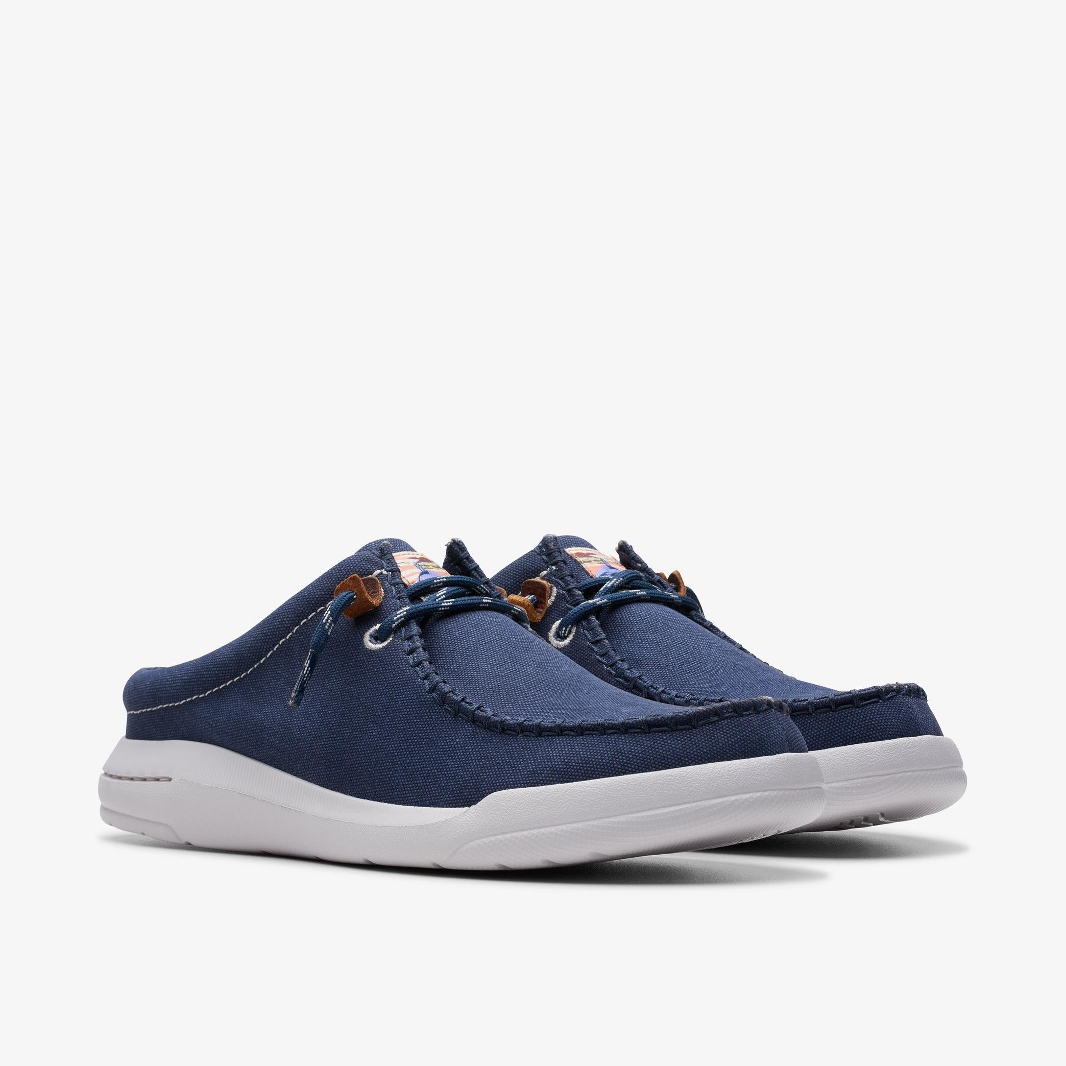 [26176943] MENS CLARKS DRIFTLITE SURF