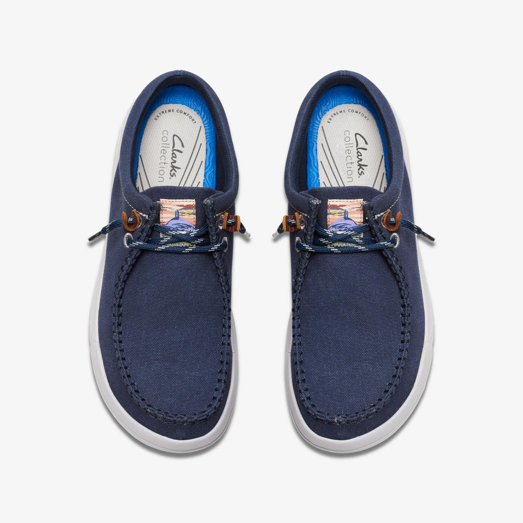 [26176943] MENS CLARKS DRIFTLITE SURF