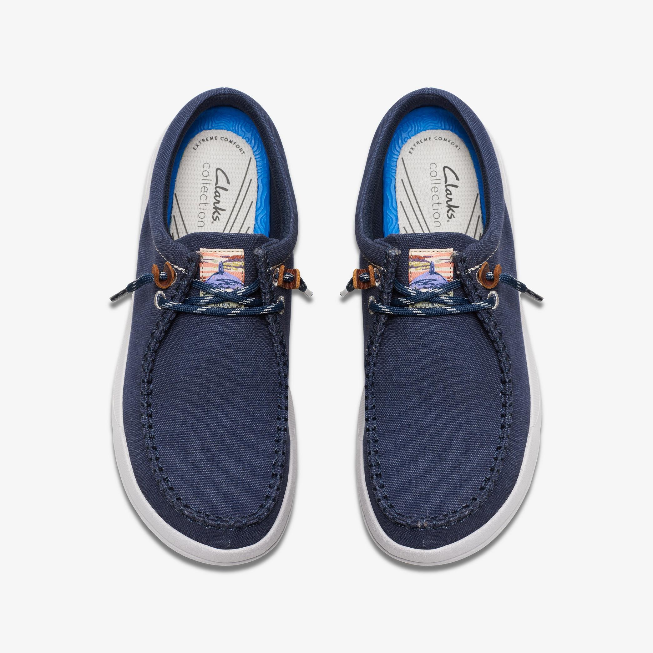 [26176943] MENS CLARKS DRIFTLITE SURF