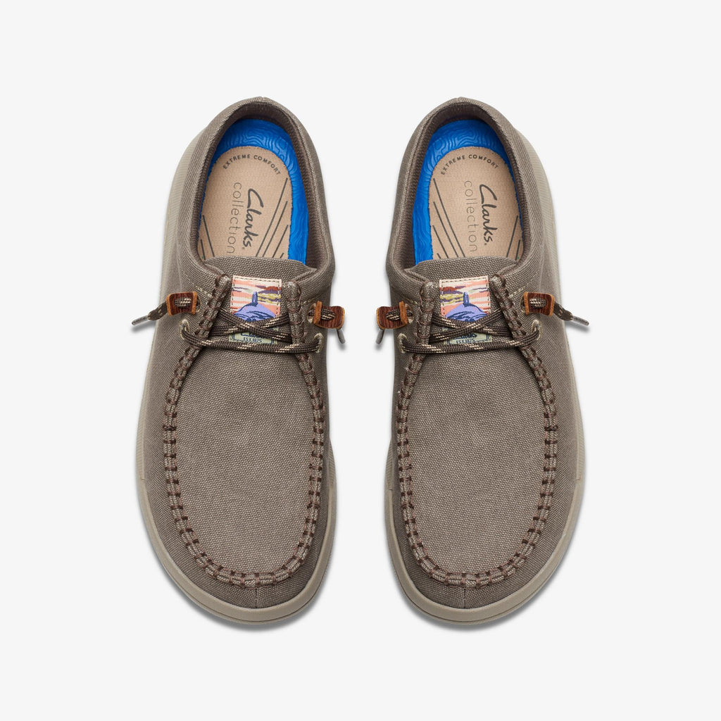 [26176945] MENS CLARKS DRIFTLITE SURF