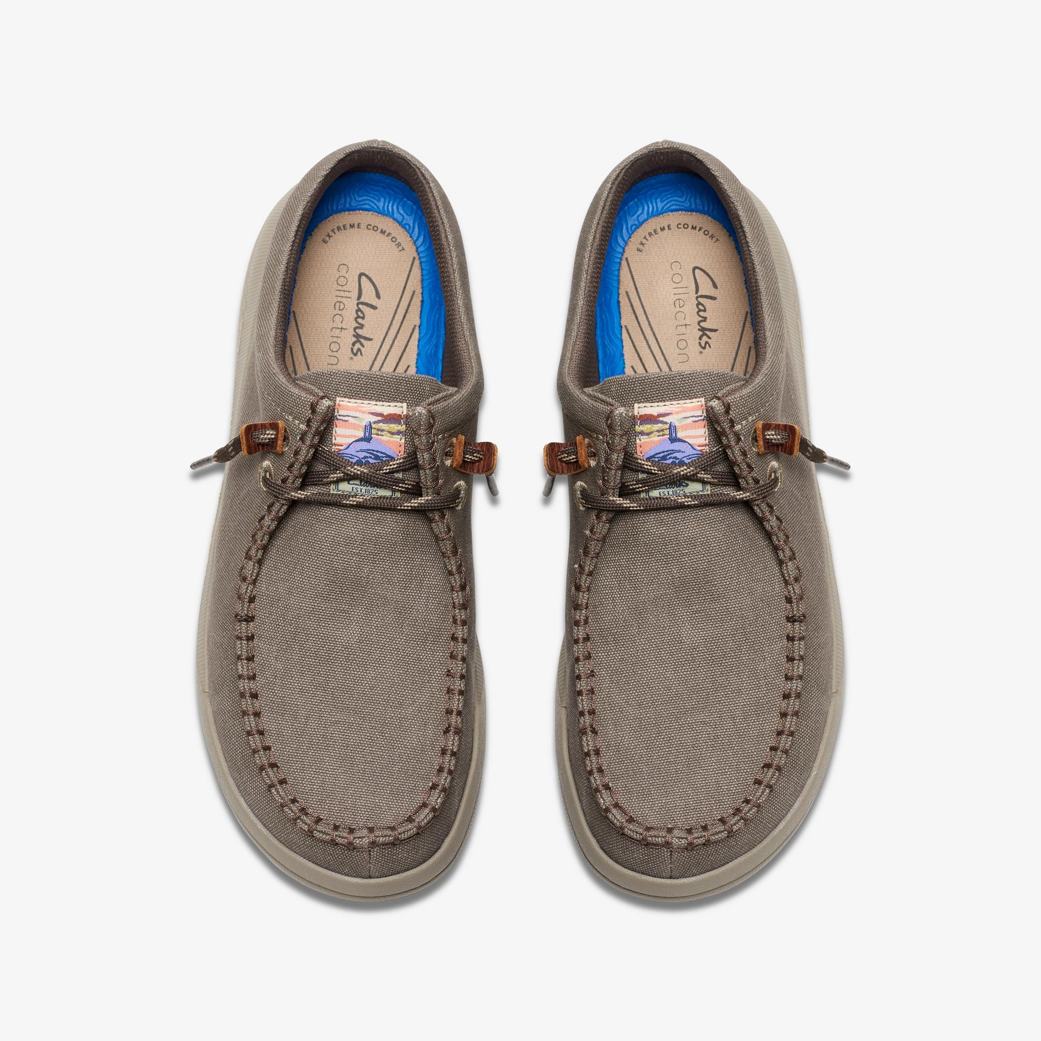 [26176945] MENS CLARKS DRIFTLITE SURF