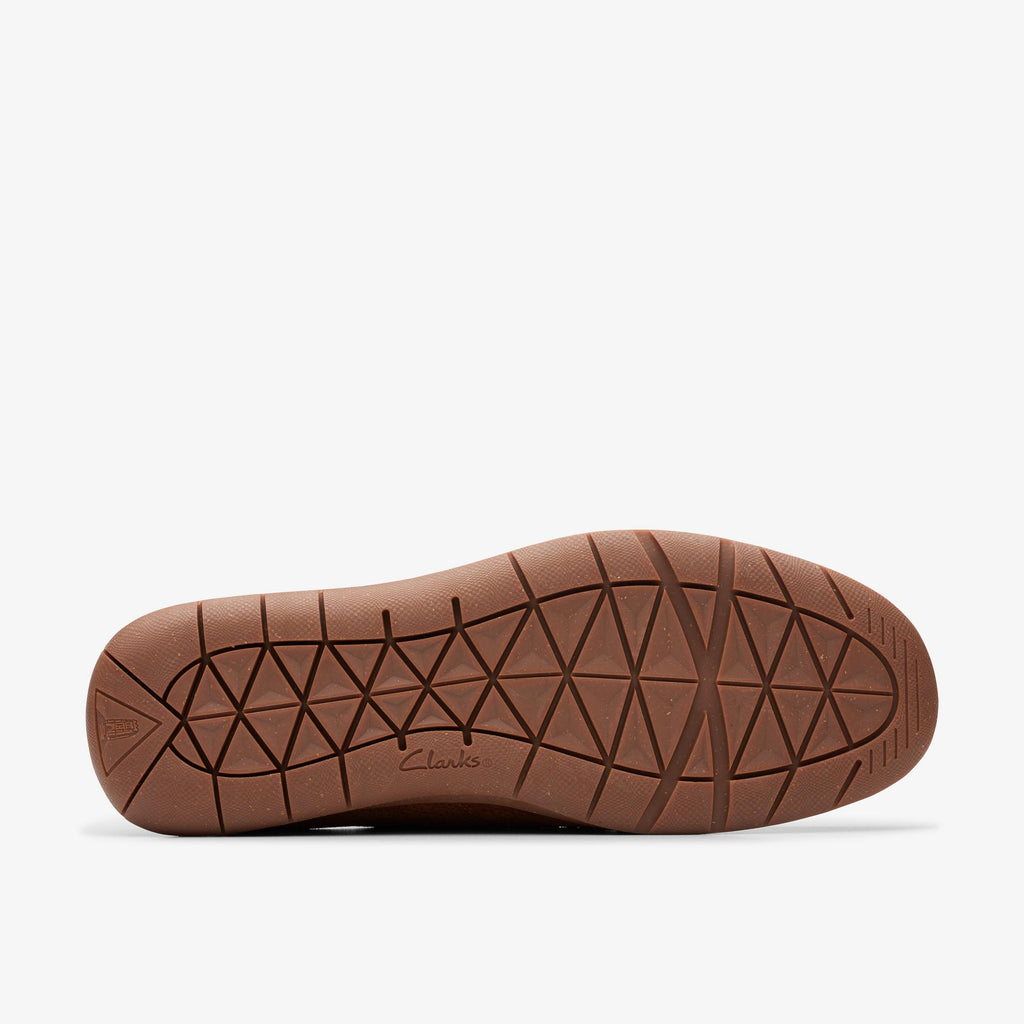 [26176946] MENS CLARKS FLEXWAY EASY