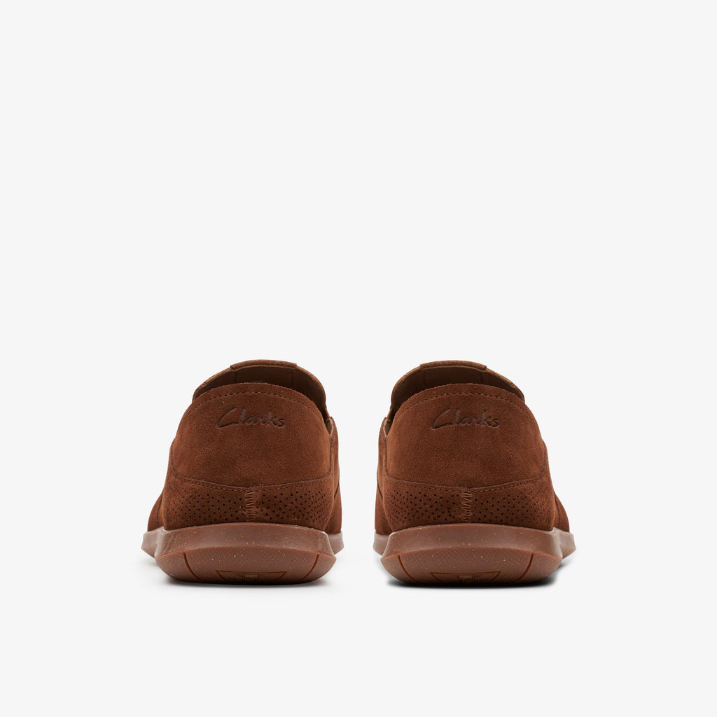 [26176946] MENS CLARKS FLEXWAY EASY