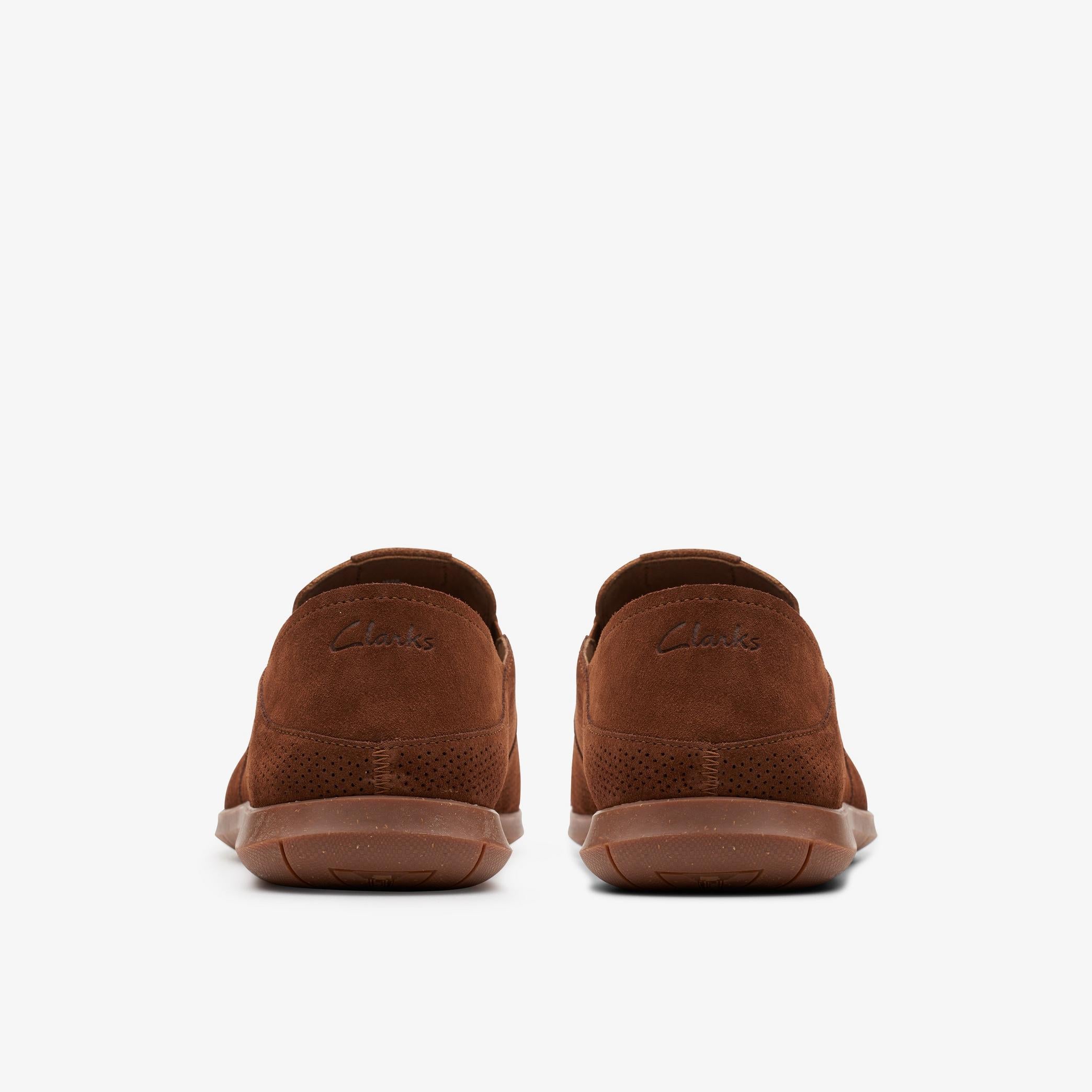 [26176946] MENS CLARKS FLEXWAY EASY