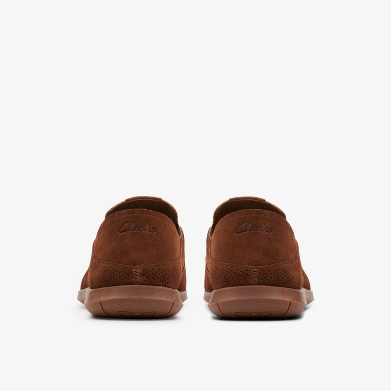 [26176946] MENS CLARKS FLEXWAY EASY