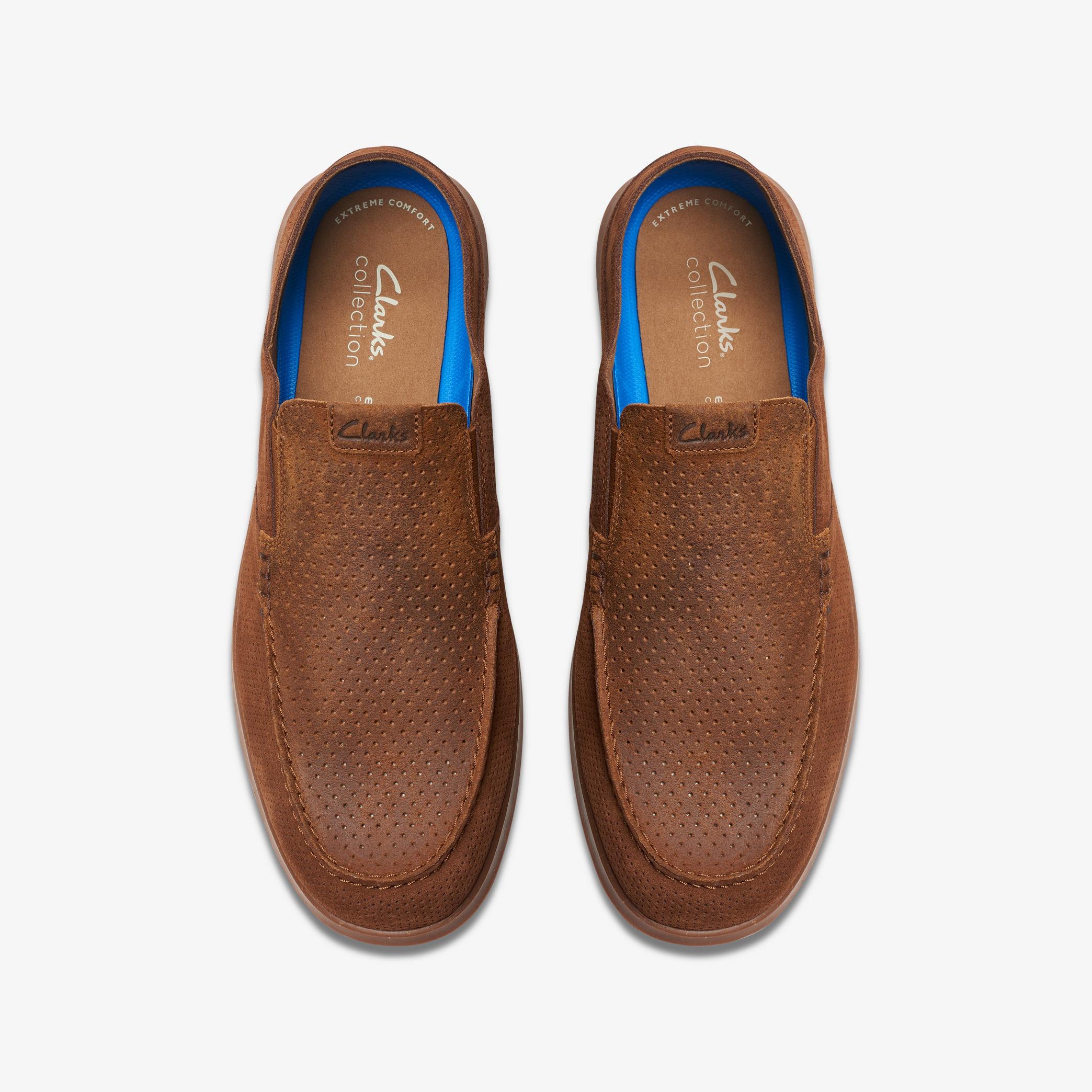 [26176946] MENS CLARKS FLEXWAY EASY