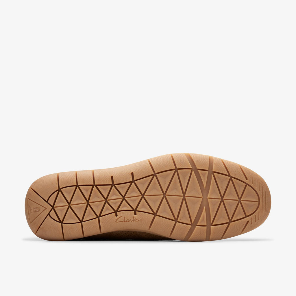 [26176948] MENS CLARKS FLEXWAY EASY