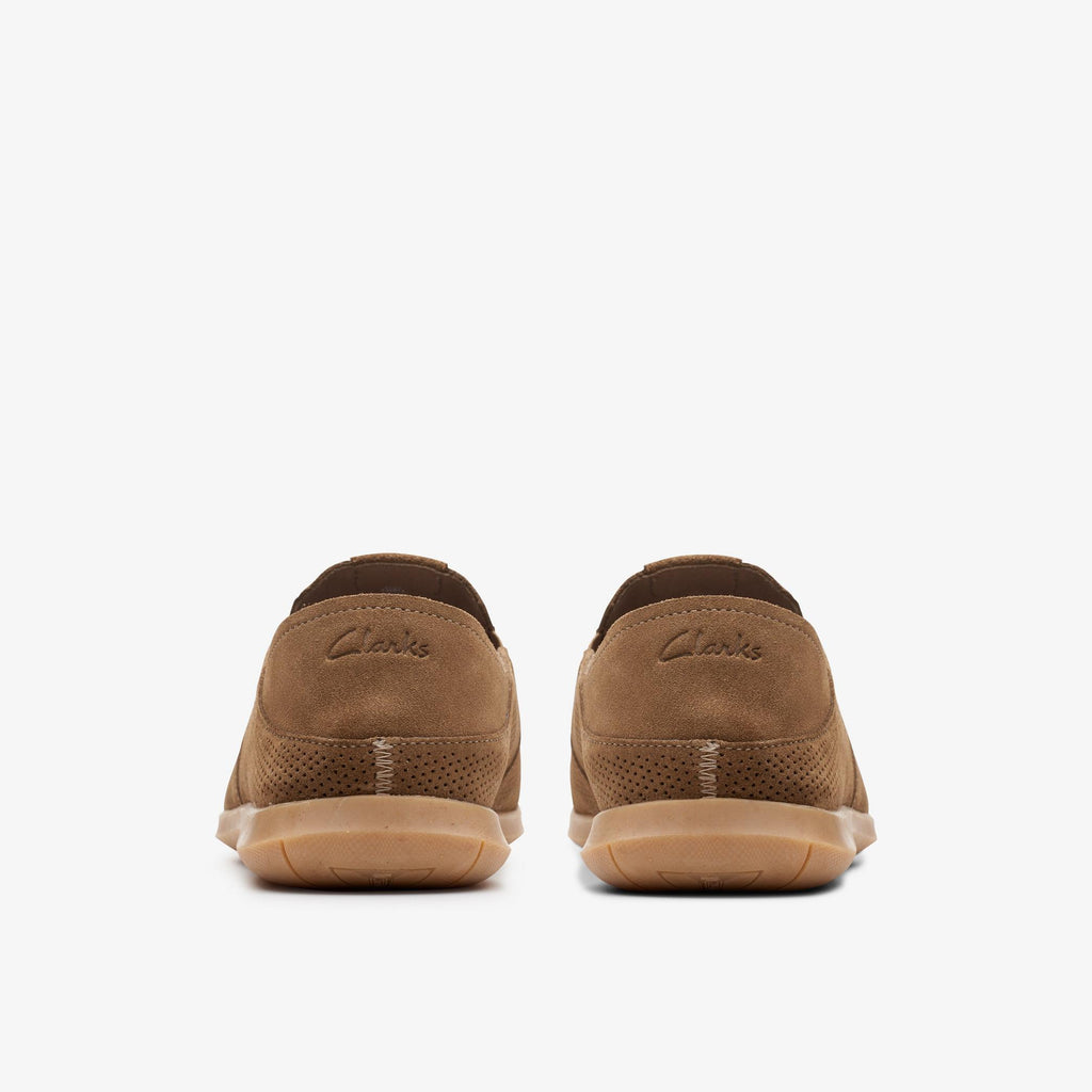 [26176948] MENS CLARKS FLEXWAY EASY