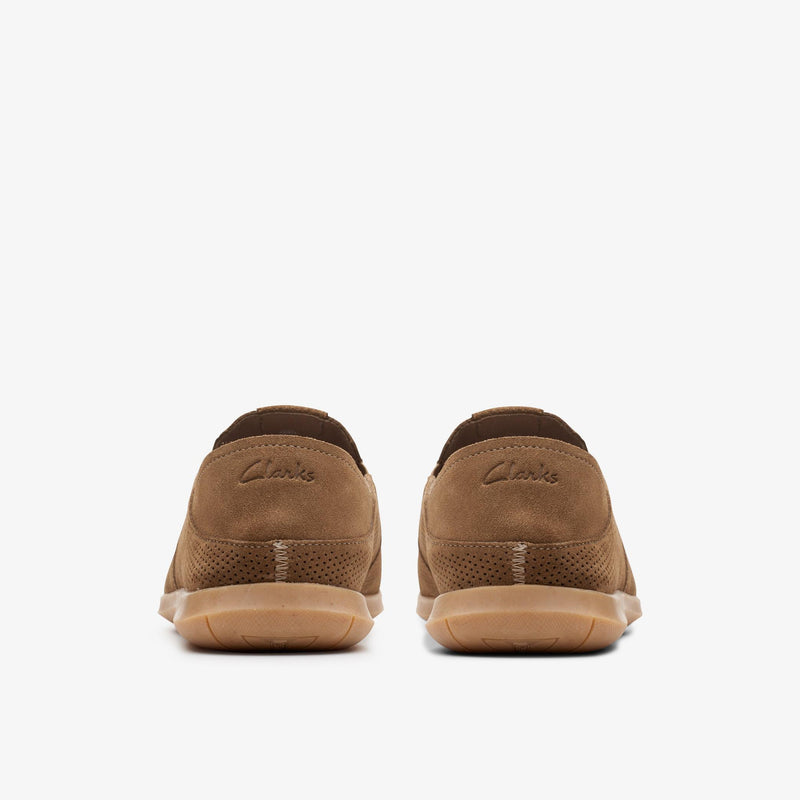 [26176948] MENS CLARKS FLEXWAY EASY