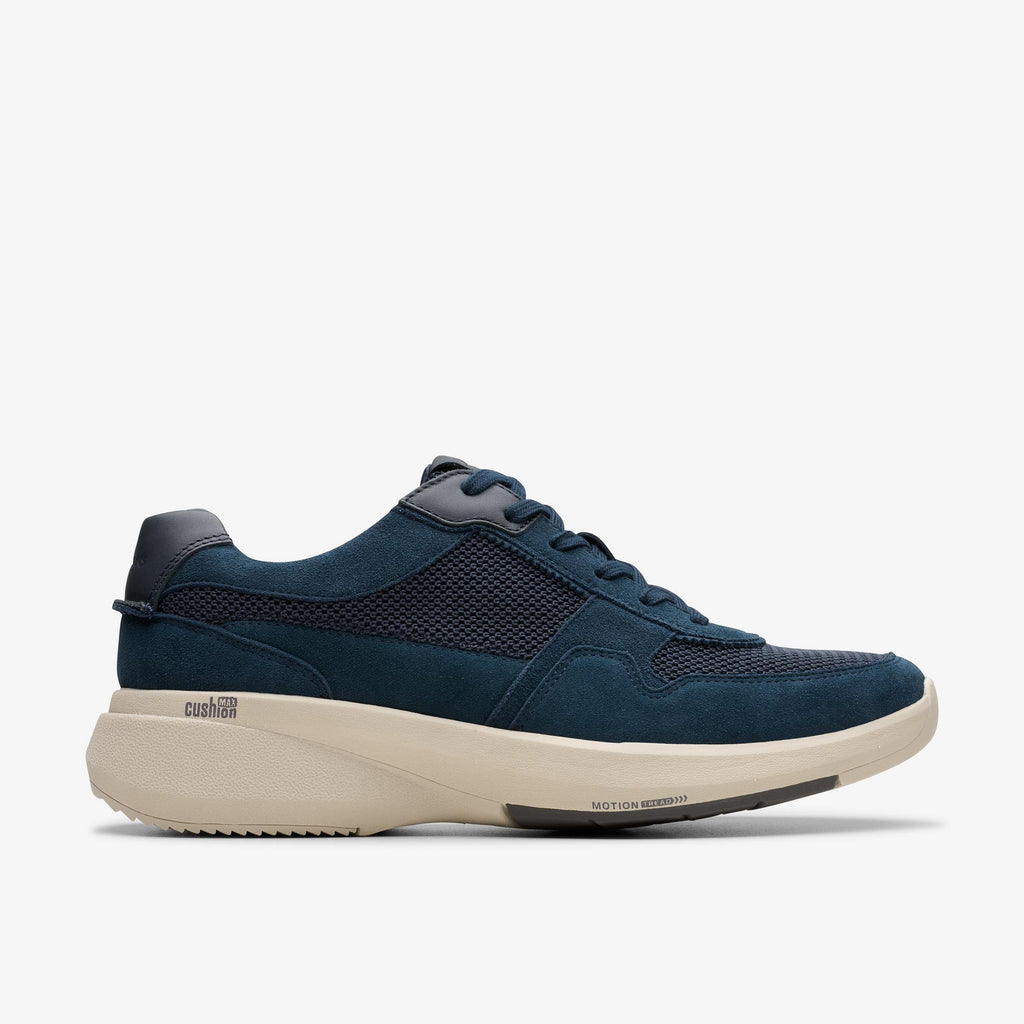 [26176966] MENS CLARKS LEHMAN RACE