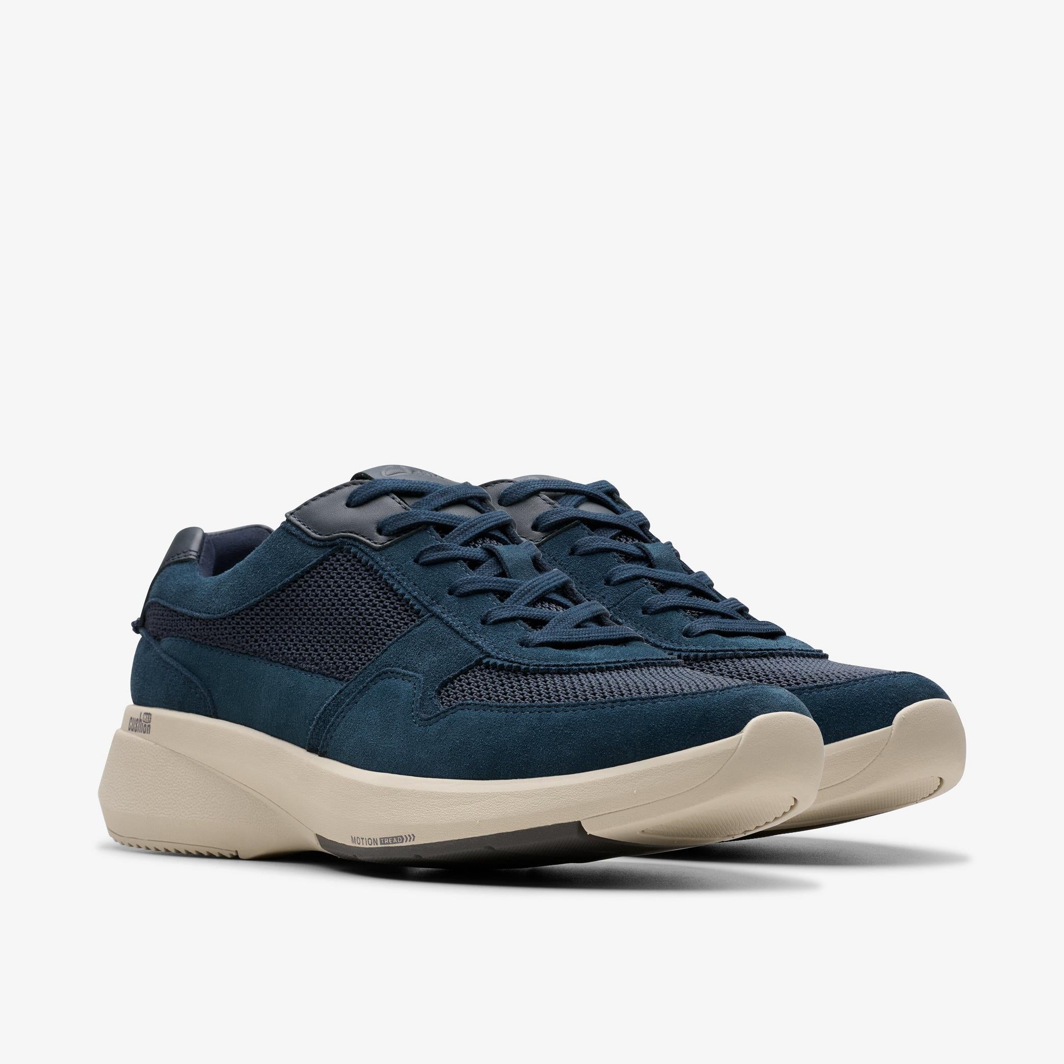 [26176966] MENS CLARKS LEHMAN RACE