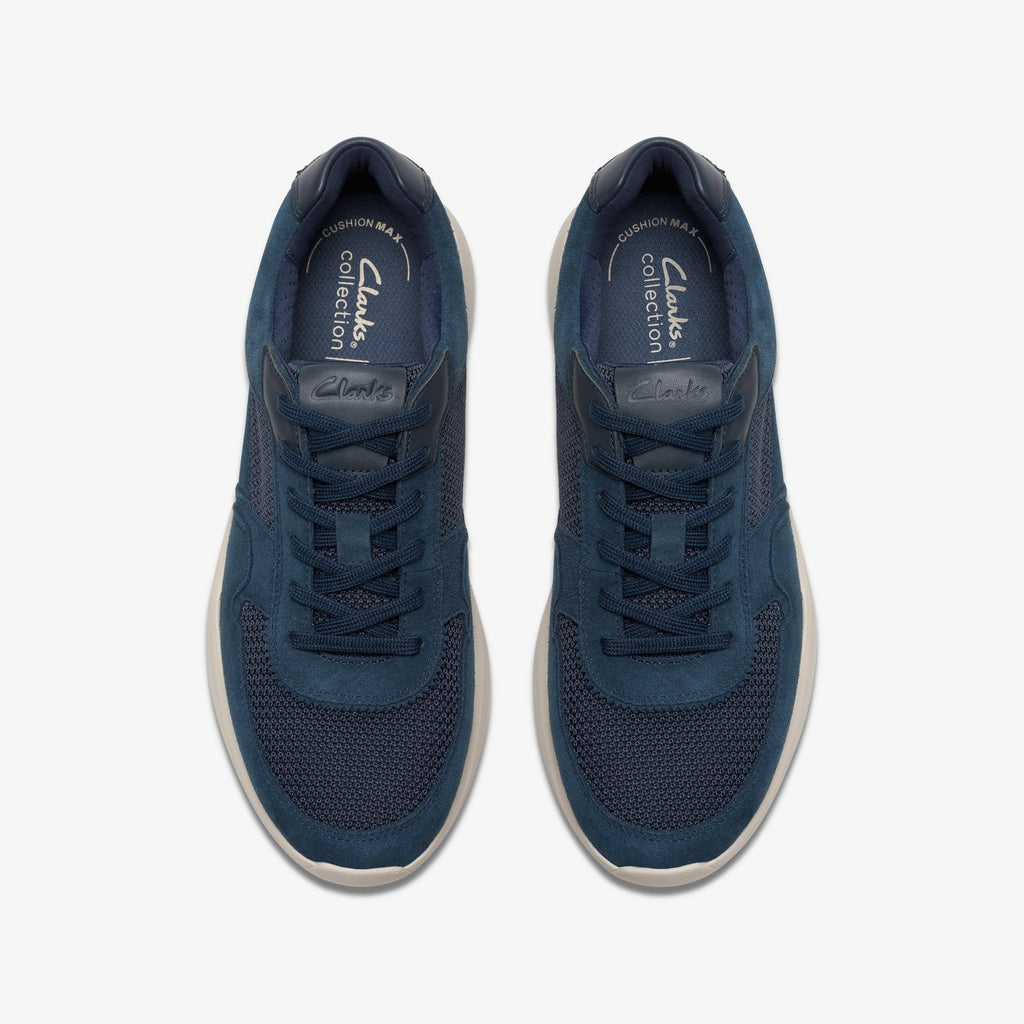 [26176966] MENS CLARKS LEHMAN RACE
