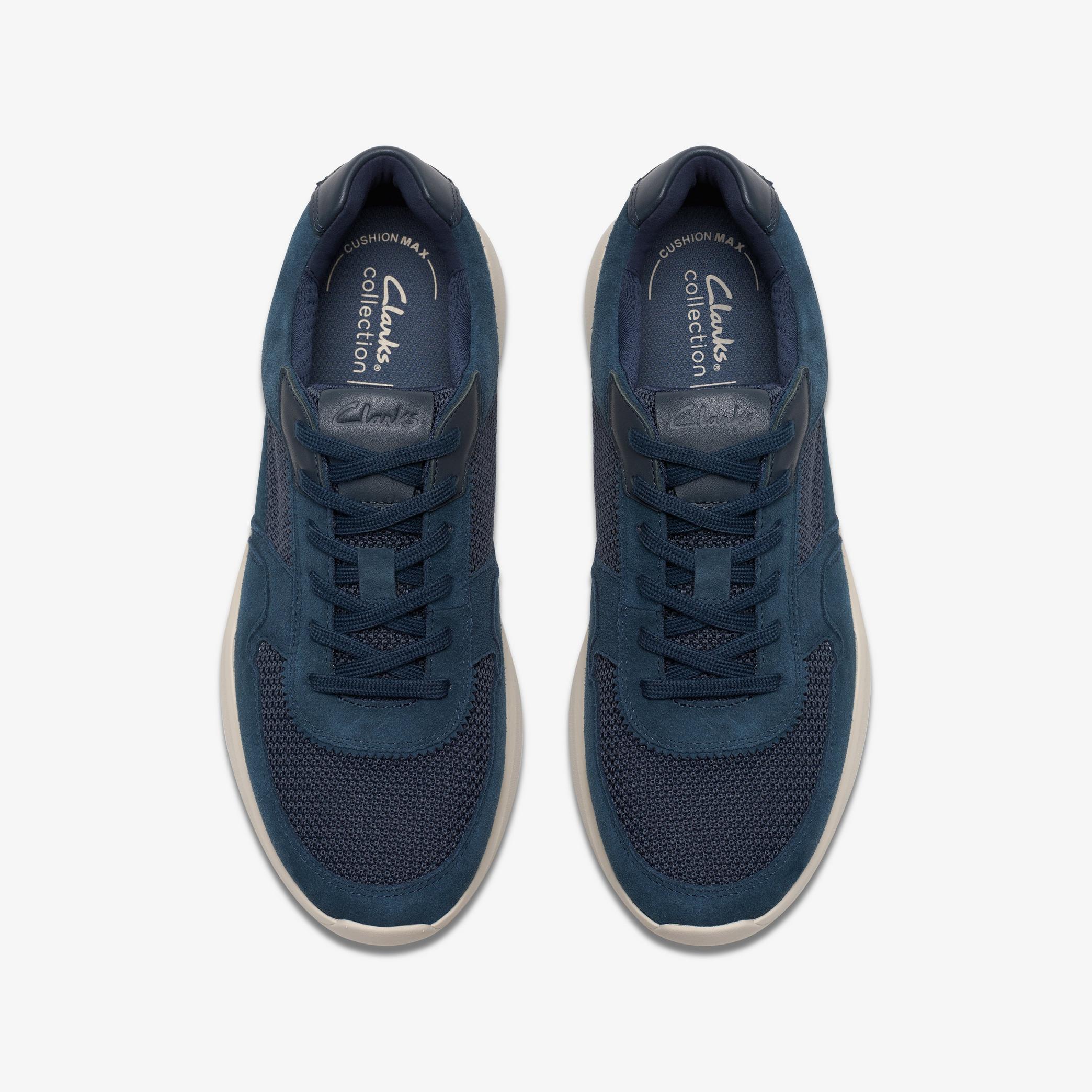 [26176966] MENS CLARKS LEHMAN RACE