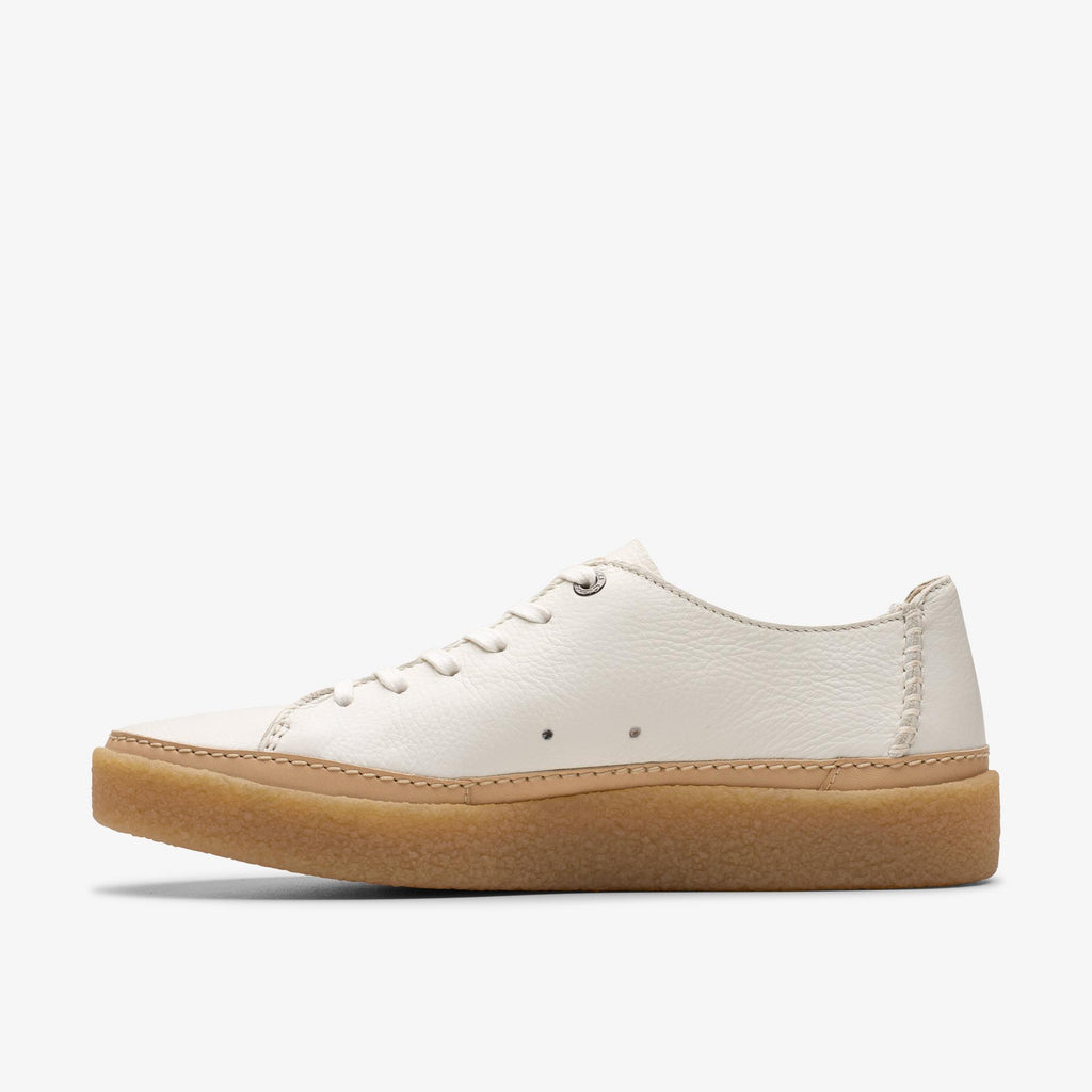 [26176967] MENS CLARKS OAKPARK LOW