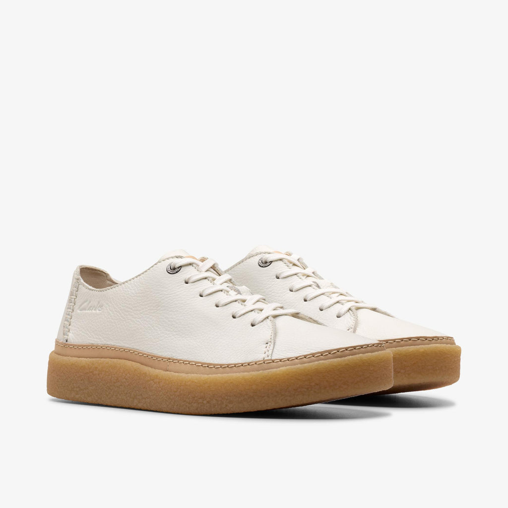 [26176967] MENS CLARKS OAKPARK LOW