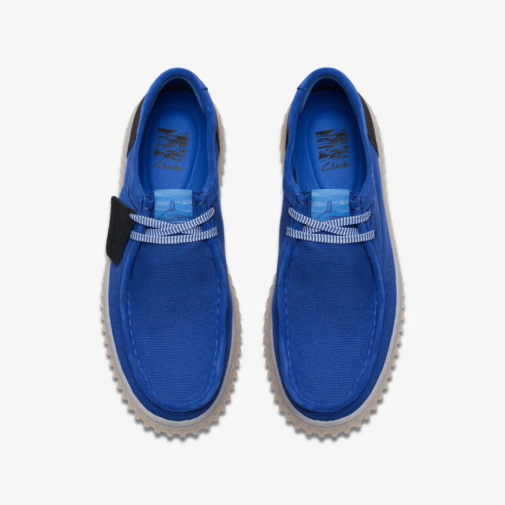 [26176992] MENS CLARKS TORHILL LO