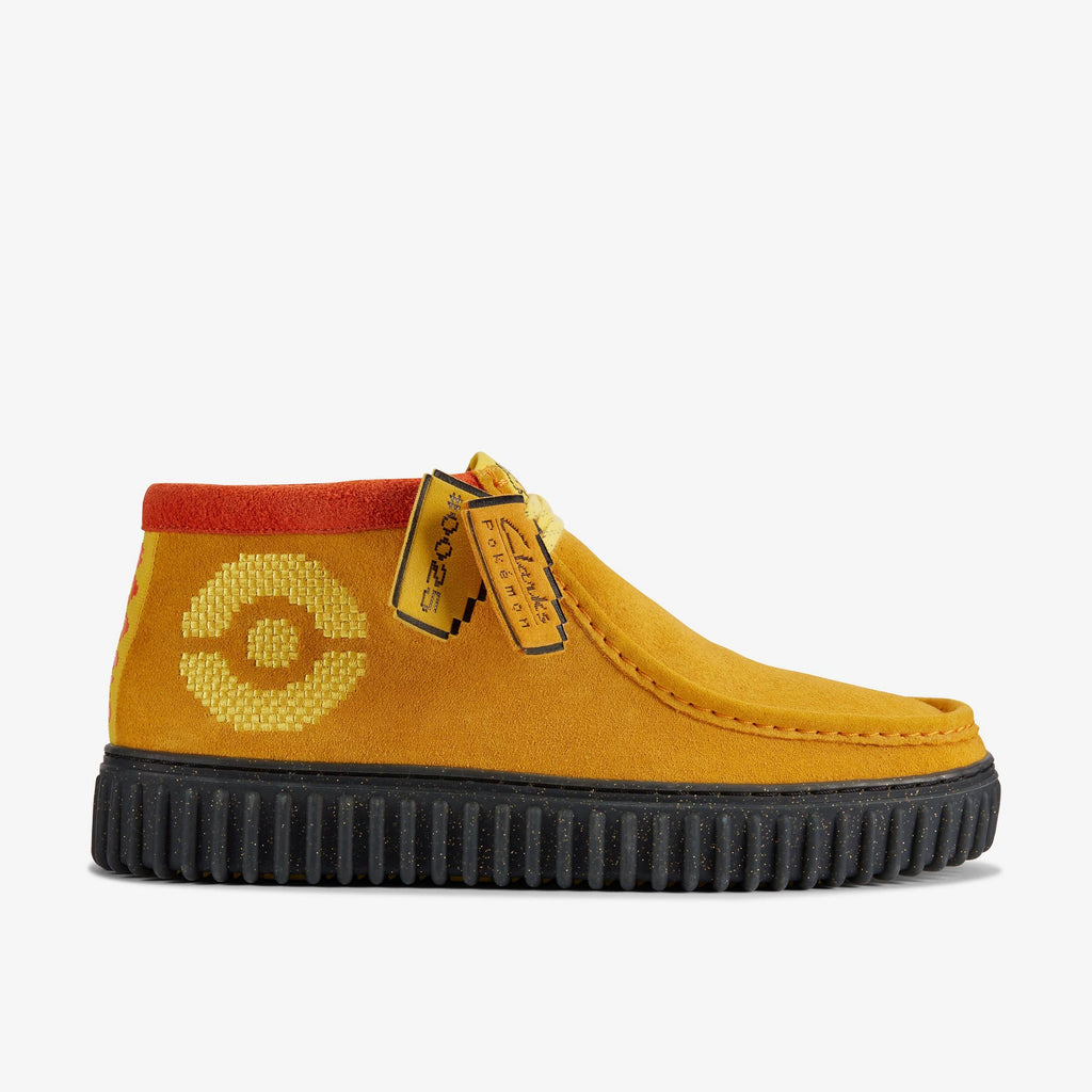 [26177516] MENS CLARKS TORHILL EXPLORE