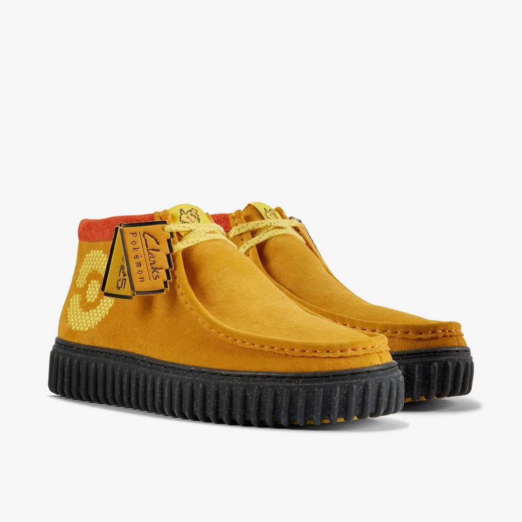 [26177516] MENS CLARKS TORHILL EXPLORE