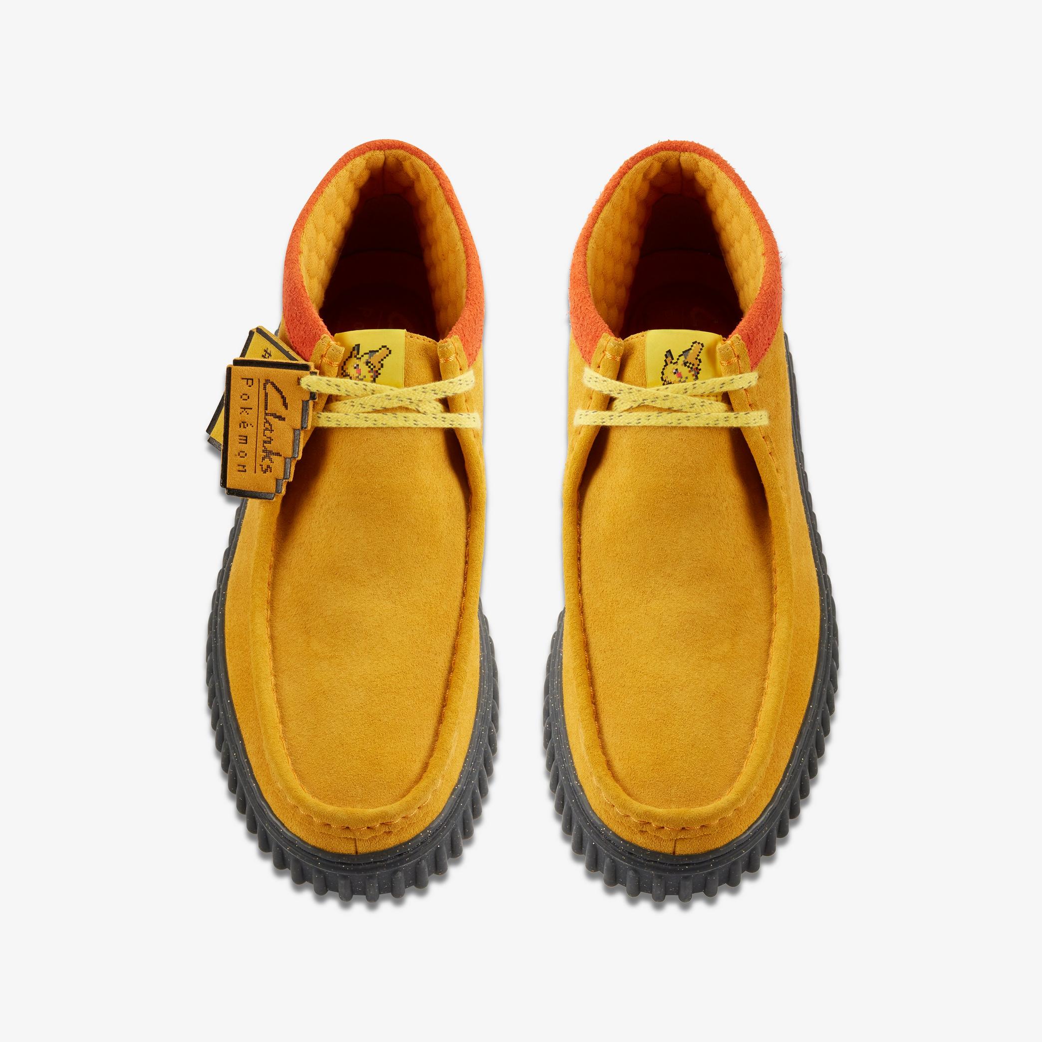 [26177516] MENS CLARKS TORHILL EXPLORE