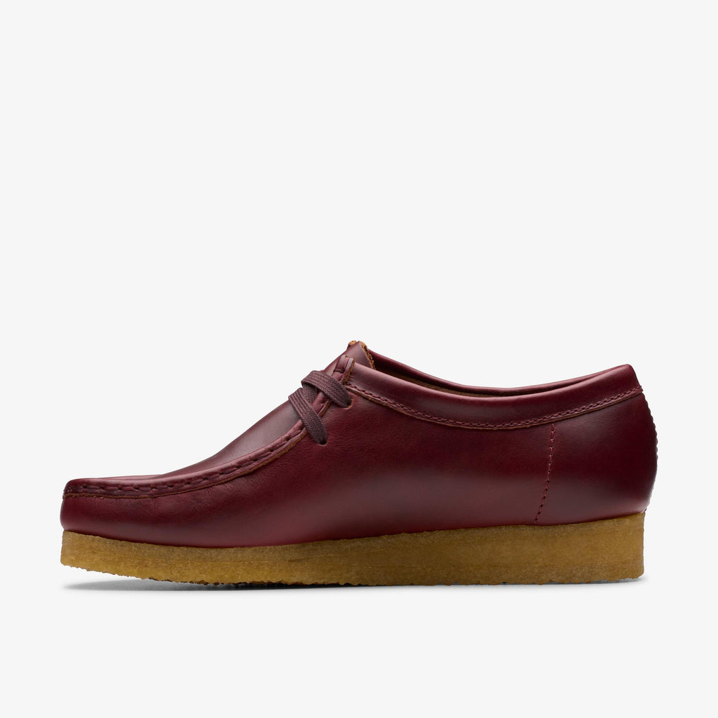 [26177749] WOMENS CLARKS WALLABEE