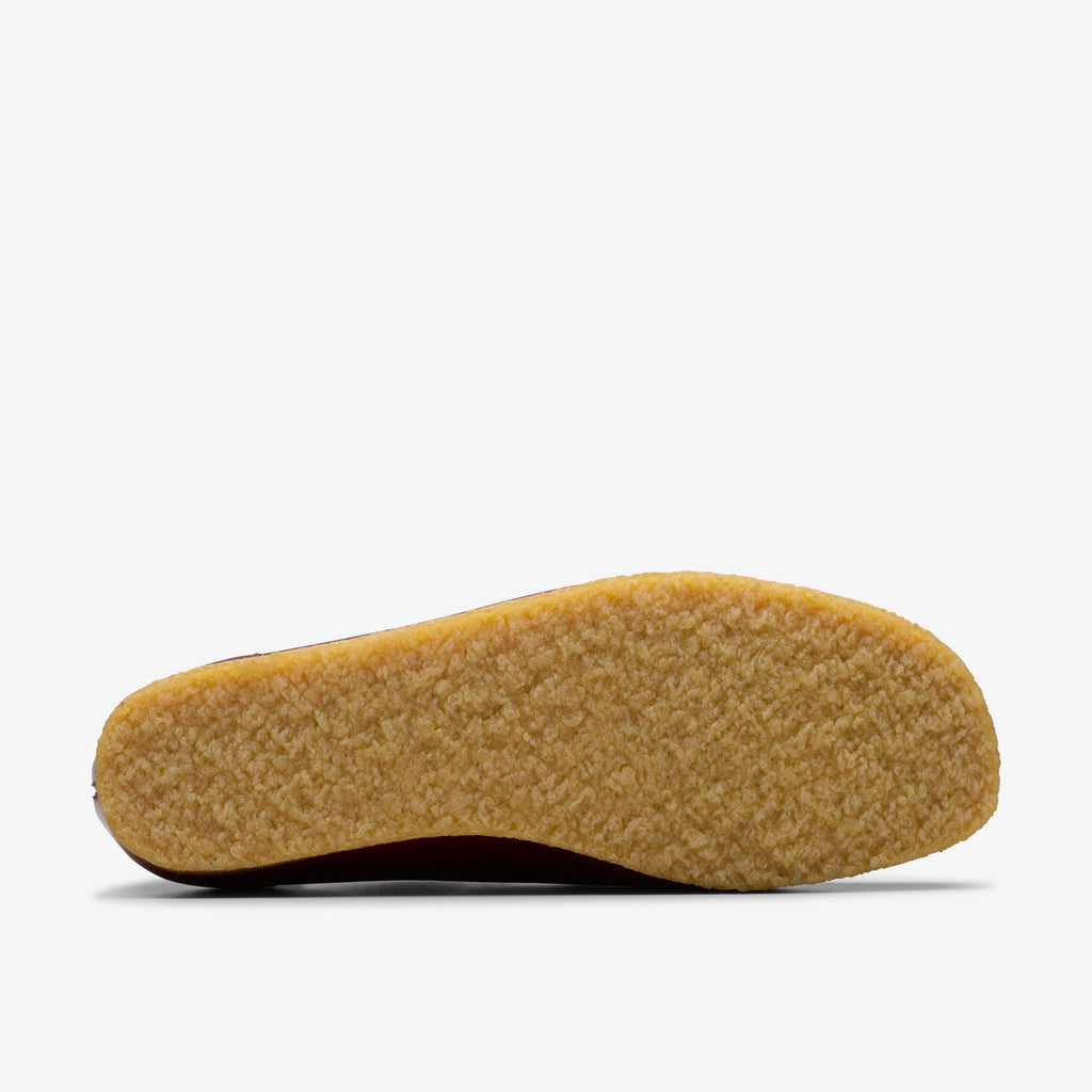 [26177749] WOMENS CLARKS WALLABEE
