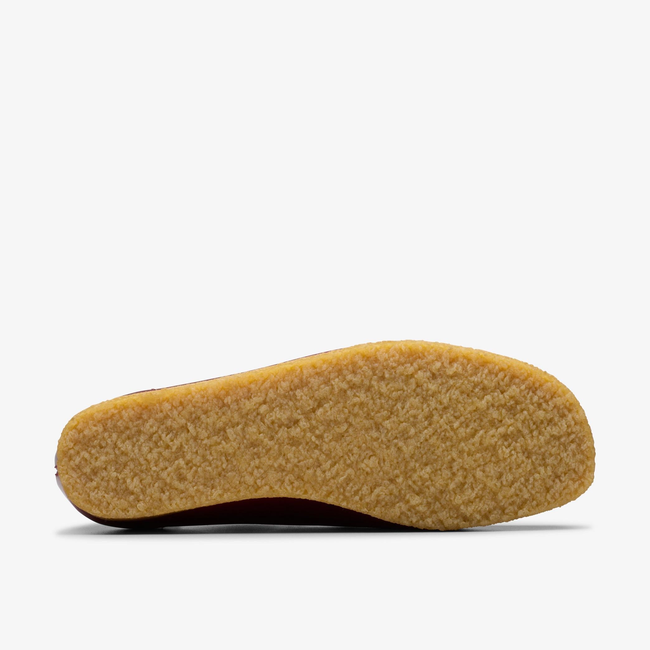 [26177749] WOMENS CLARKS WALLABEE