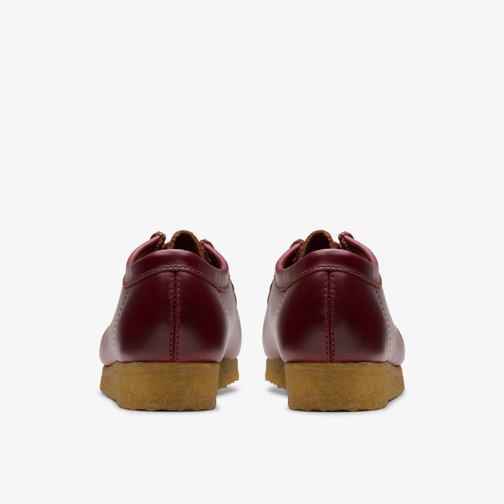 [26177749] WOMENS CLARKS WALLABEE
