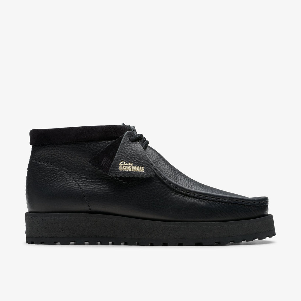 [26177753] MENS CLARKS WALLABEE SCOUT