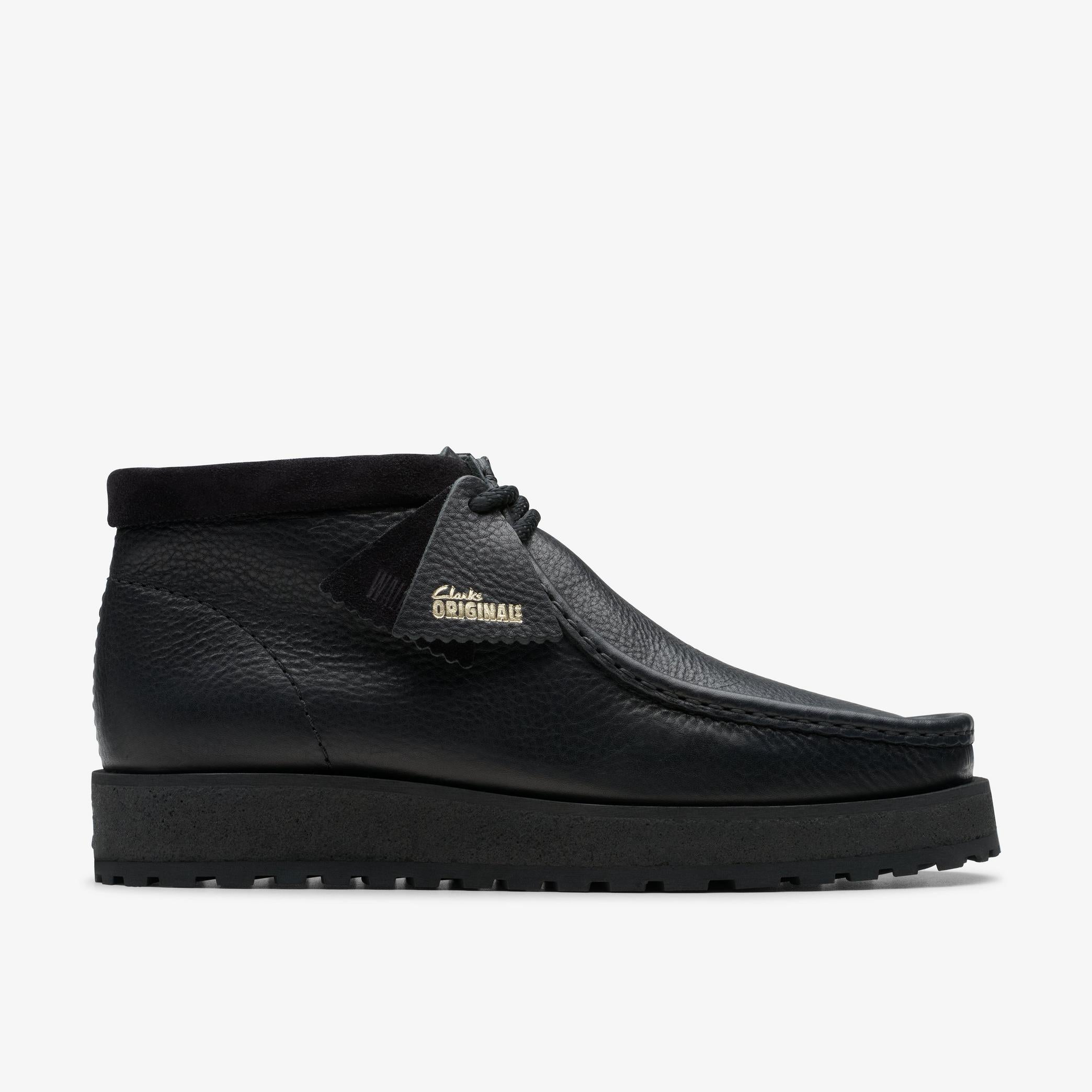 [26177753] MENS CLARKS WALLABEE SCOUT