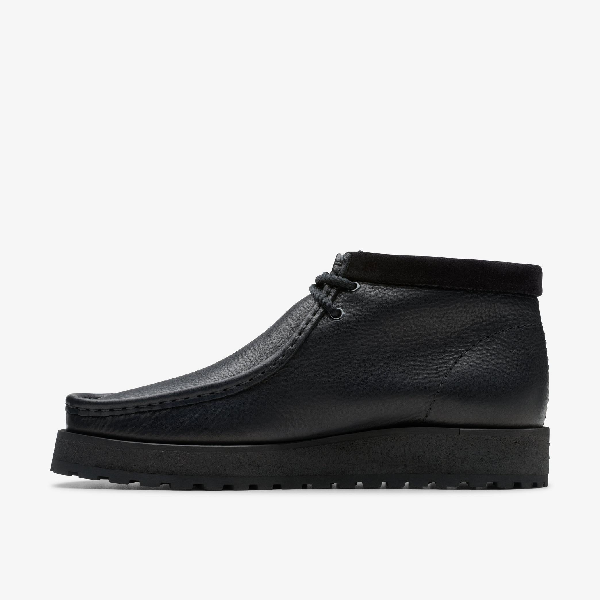 [26177753] MENS CLARKS WALLABEE SCOUT