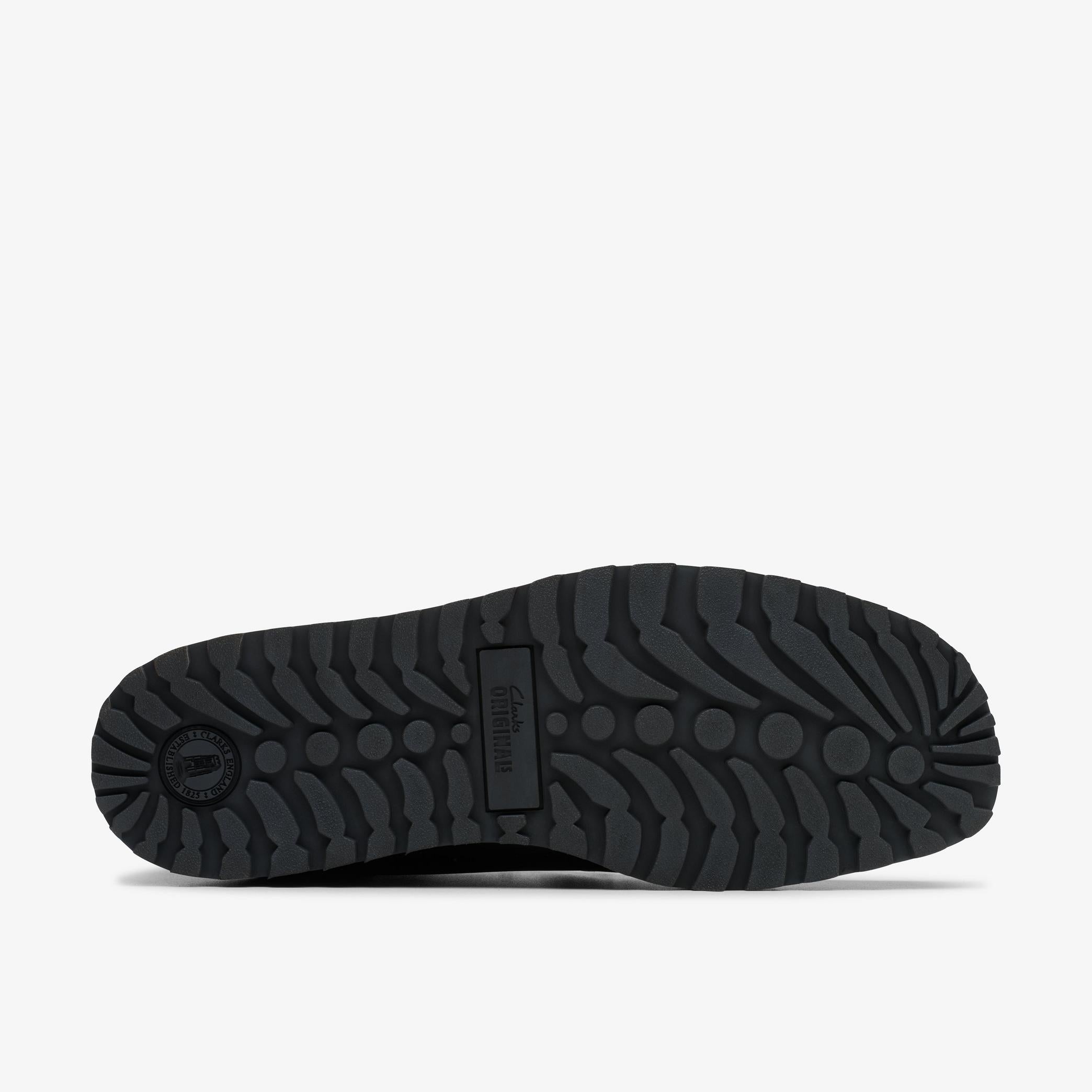 [26177753] MENS CLARKS WALLABEE SCOUT