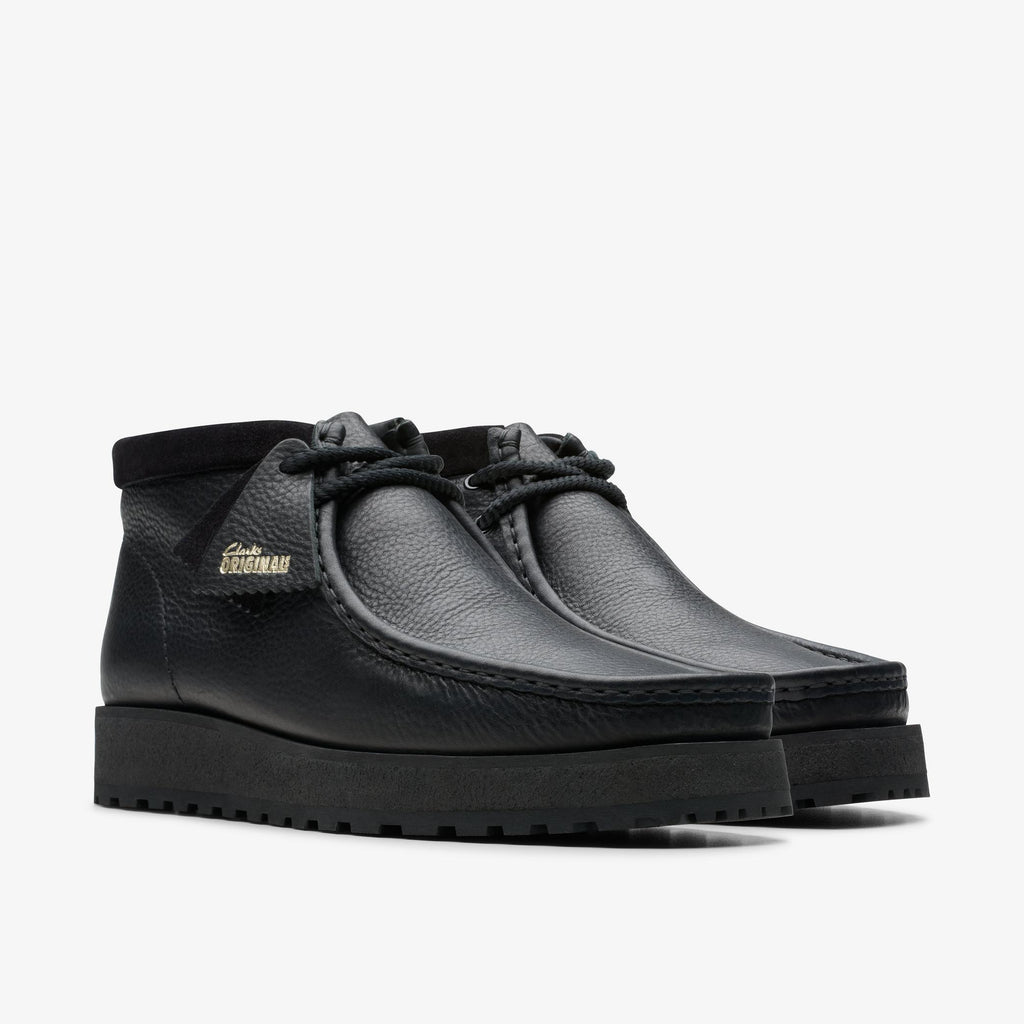 [26177753] MENS CLARKS WALLABEE SCOUT