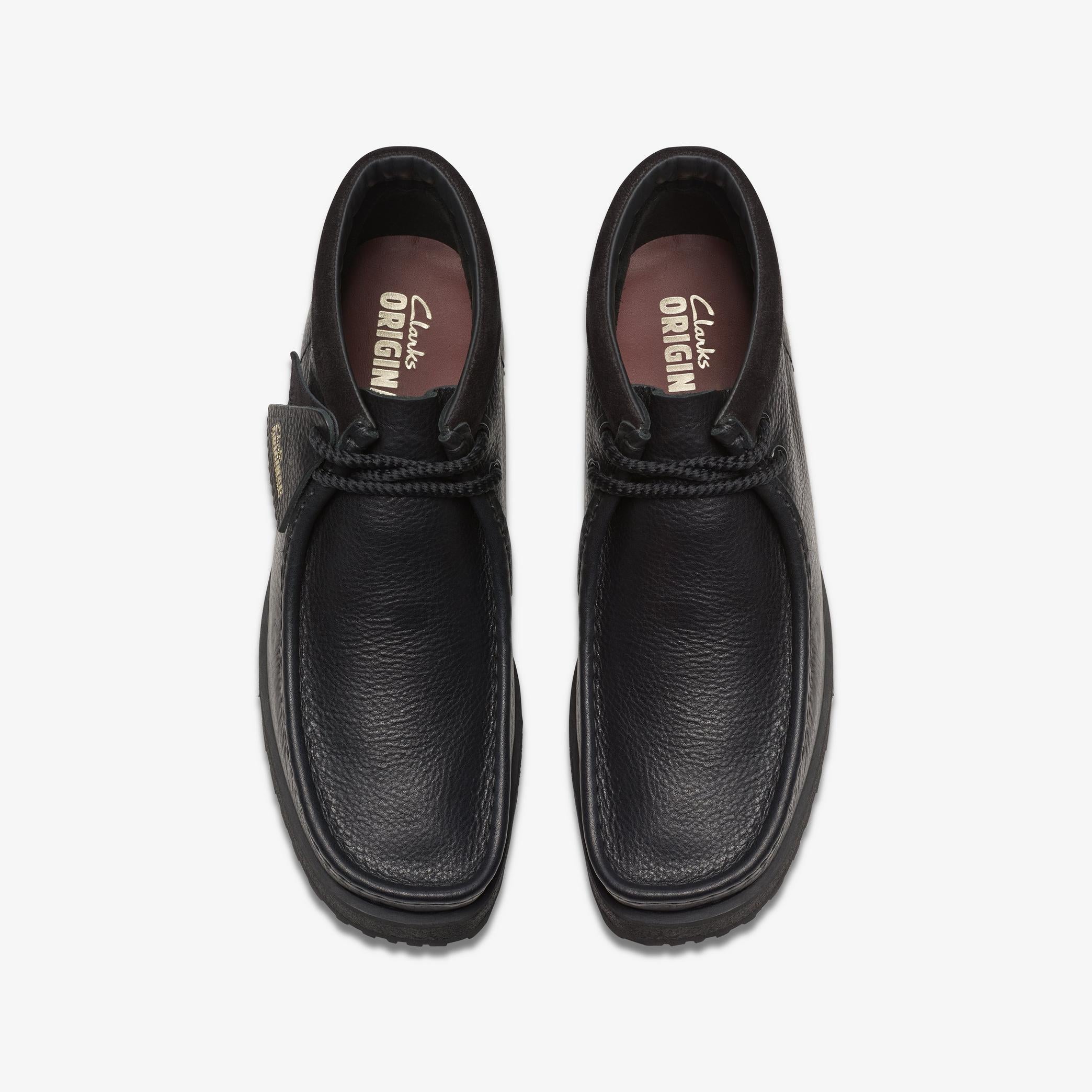 [26177753] MENS CLARKS WALLABEE SCOUT