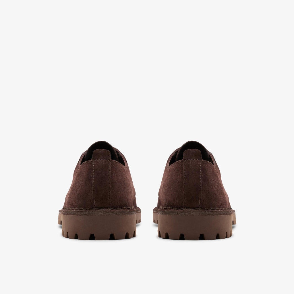 [26177798] MENS CLARKS DESERT ROCK LO